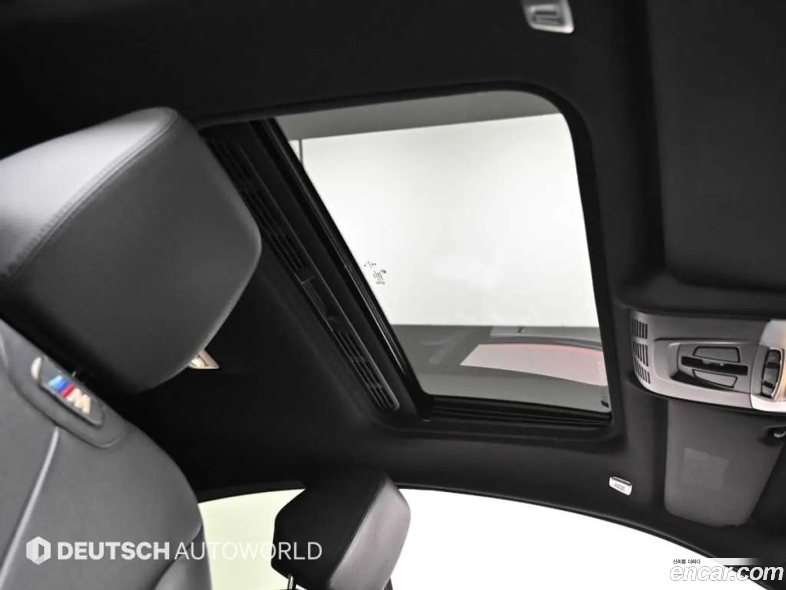 BMW 4 Series 2013 — 20