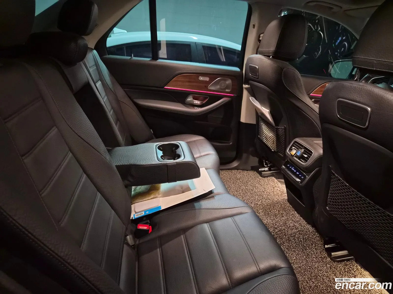 Mercedes-Benz GLE-Class W167 2020 — 2