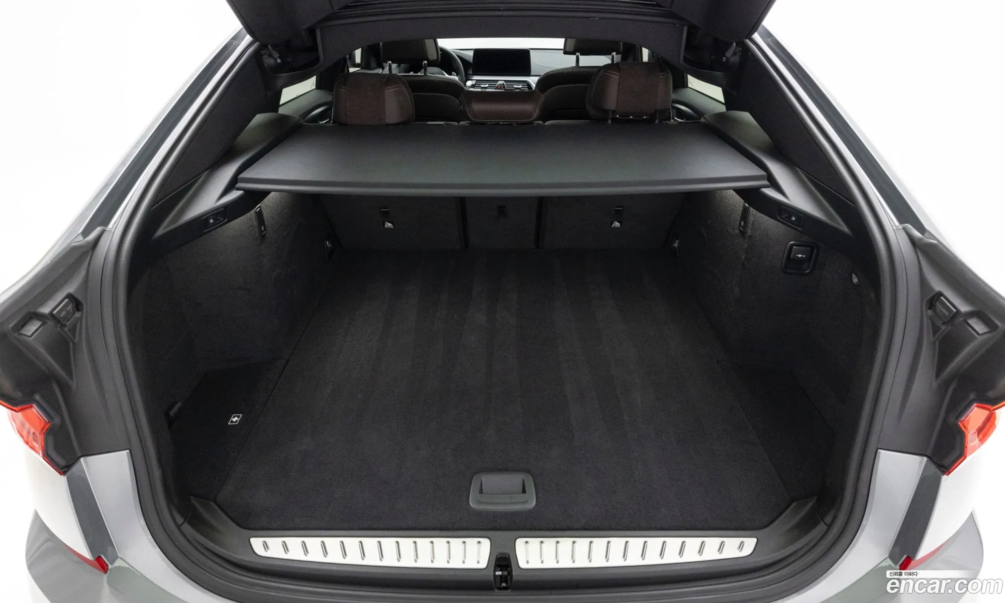 BMW 6 Series GT 2023 — 20