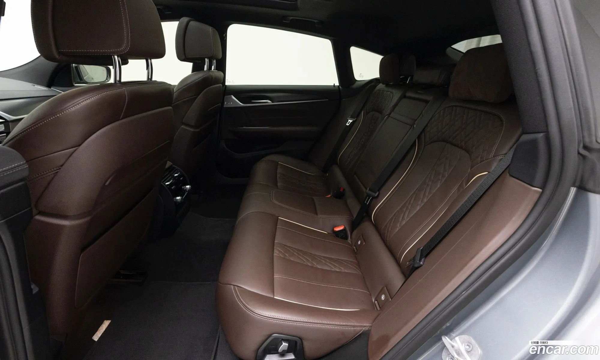 BMW 6 Series GT 2023 — 13