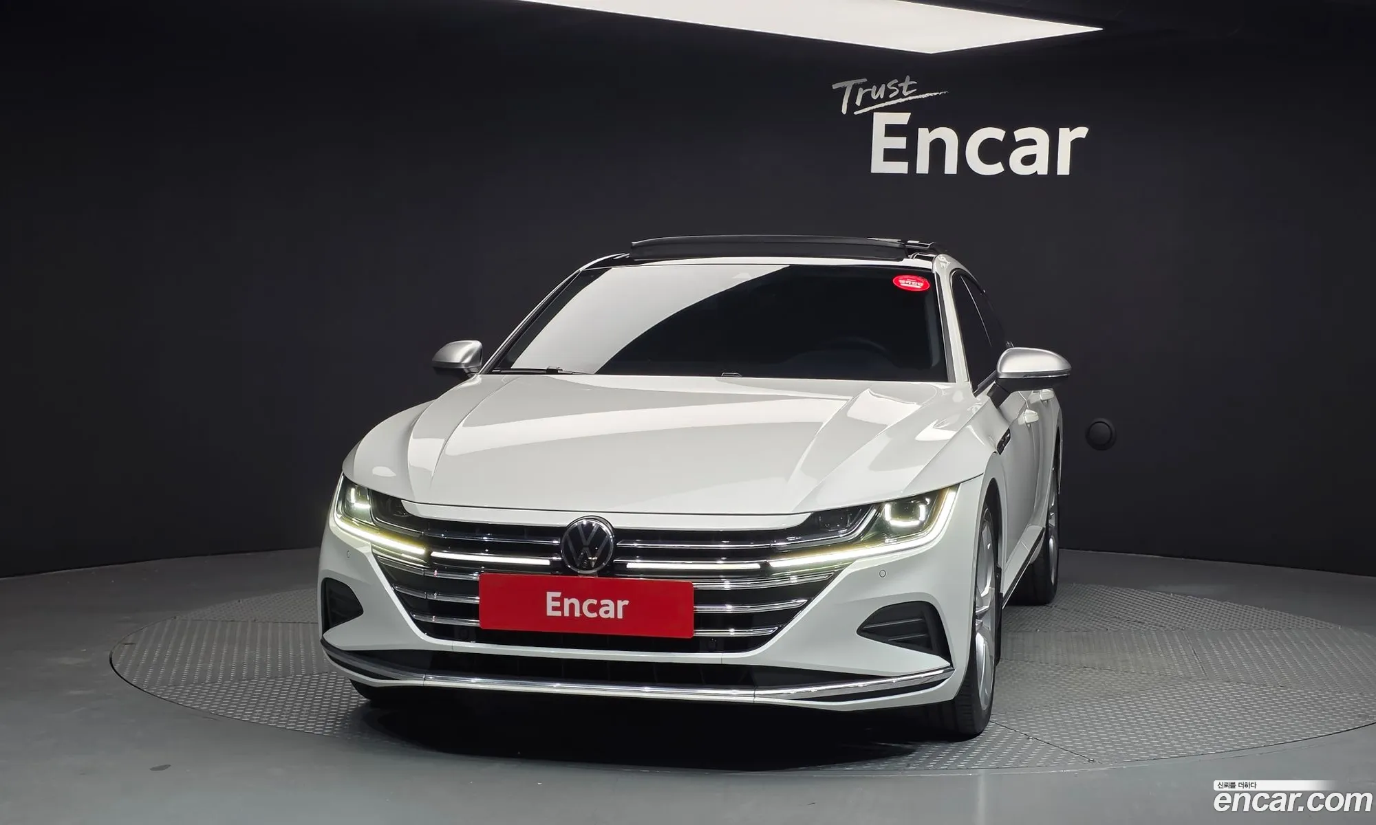 Volkswagen Arteon 2022 WVWZZZ3HZNE006369 — 15