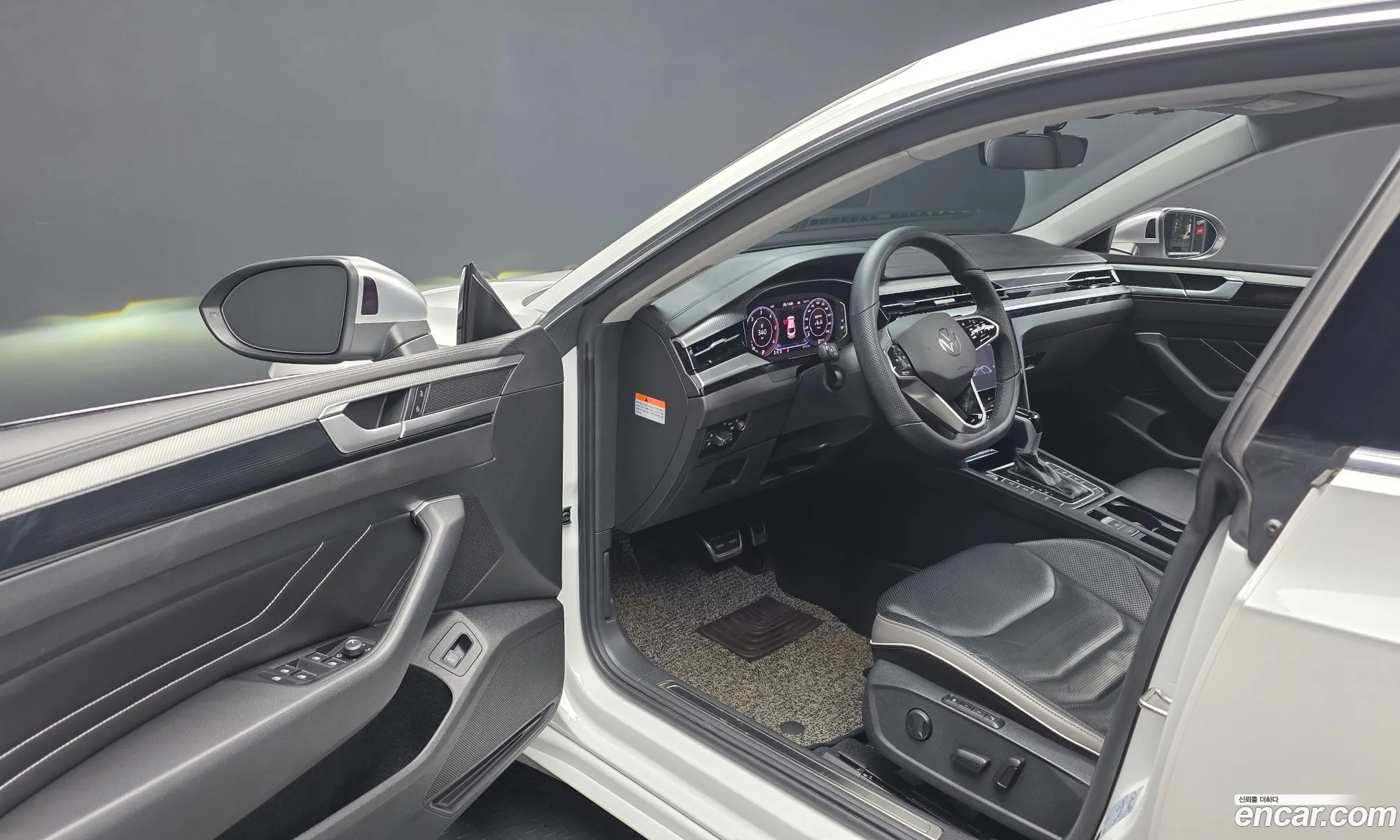 Volkswagen Arteon 2022 WVWZZZ3HZNE006369 — 22