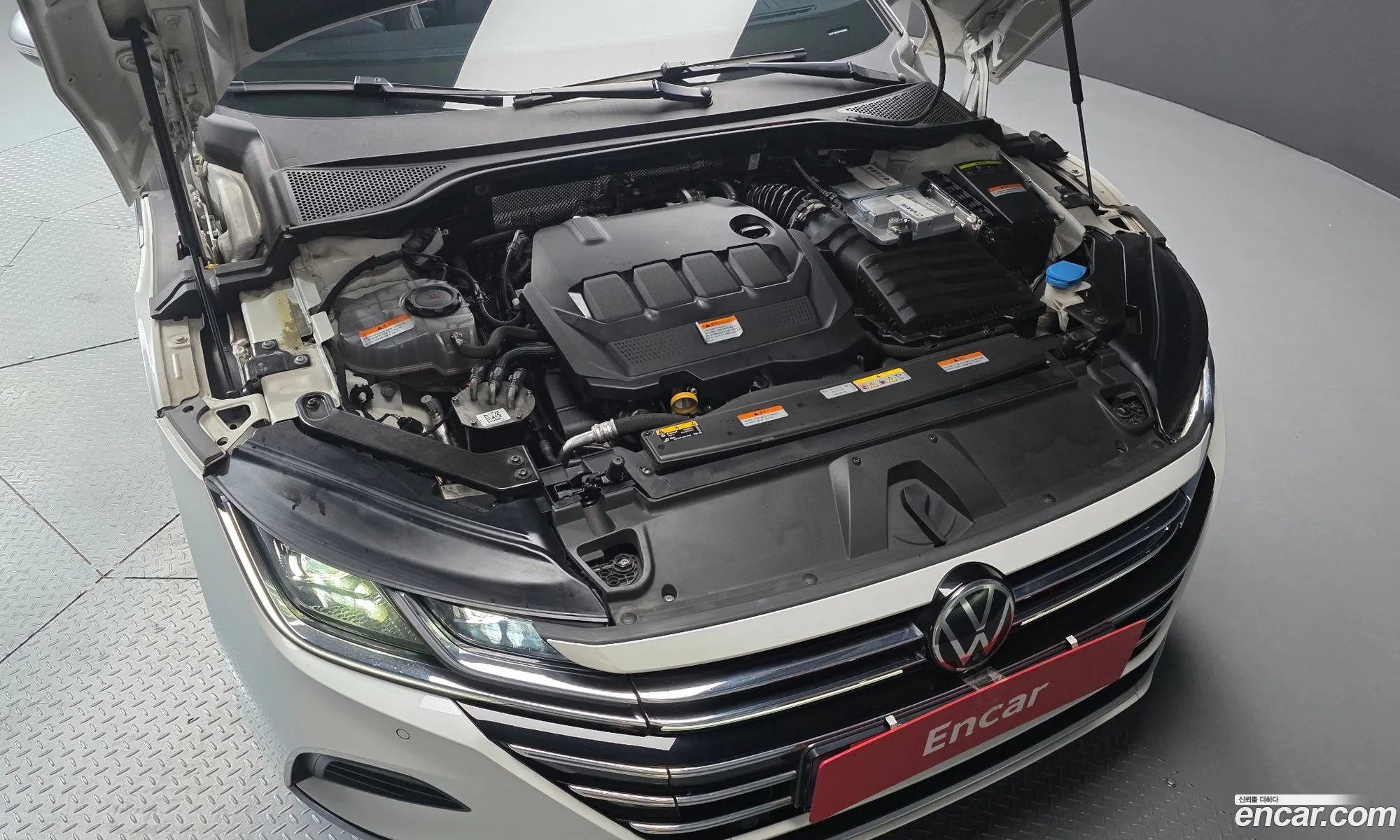 Volkswagen Arteon 2022 WVWZZZ3HZNE006369 — 26
