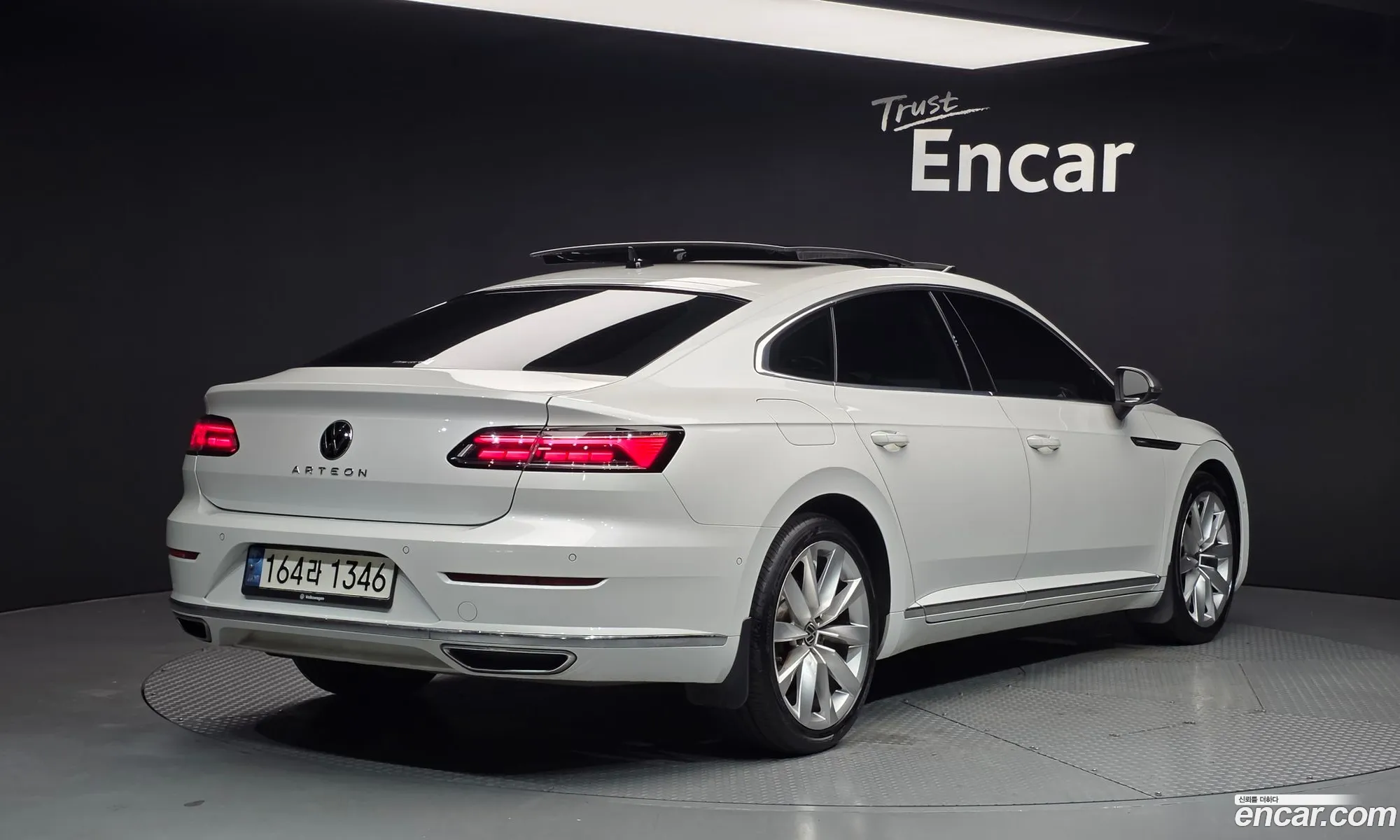 Volkswagen Arteon 2022 WVWZZZ3HZNE006369 — 25