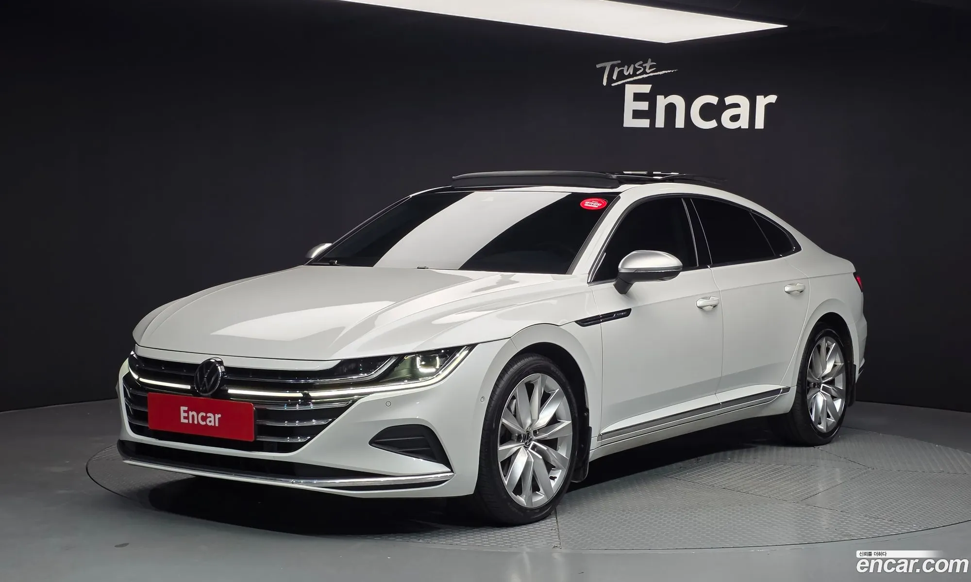 Volkswagen Arteon 2022 WVWZZZ3HZNE006369 — 27