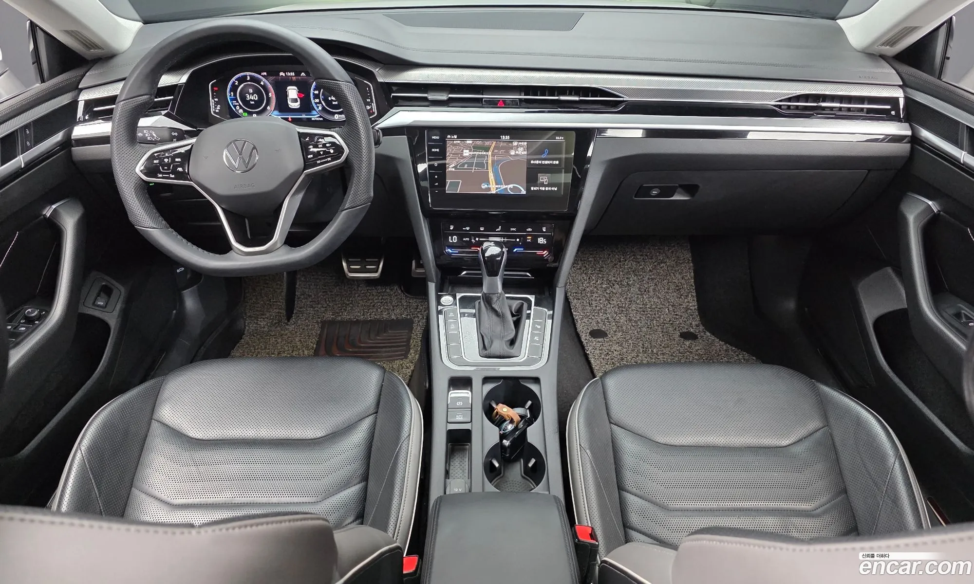 Volkswagen Arteon 2022 WVWZZZ3HZNE006369 — 34