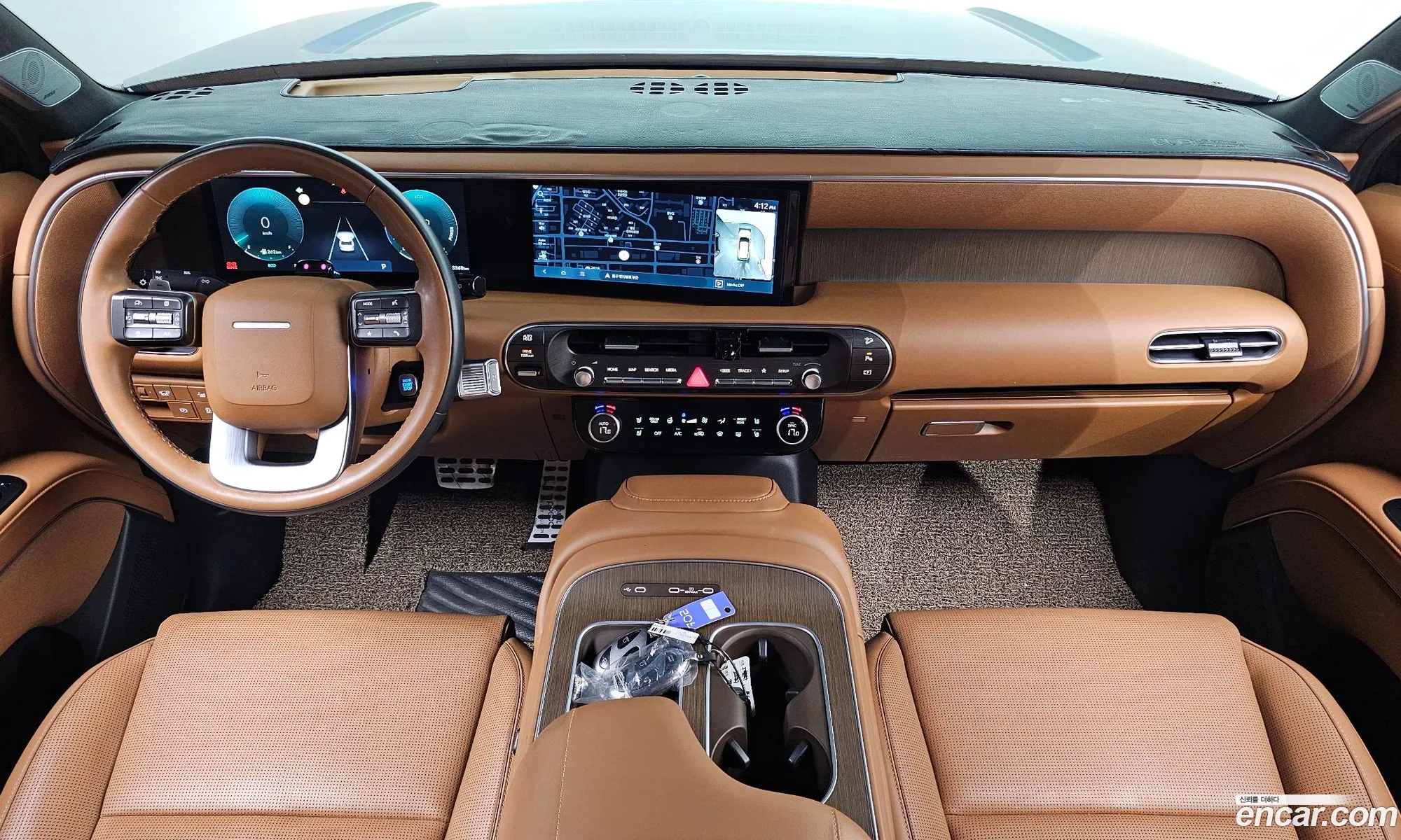 Hyundai Palisade 2025 — 2