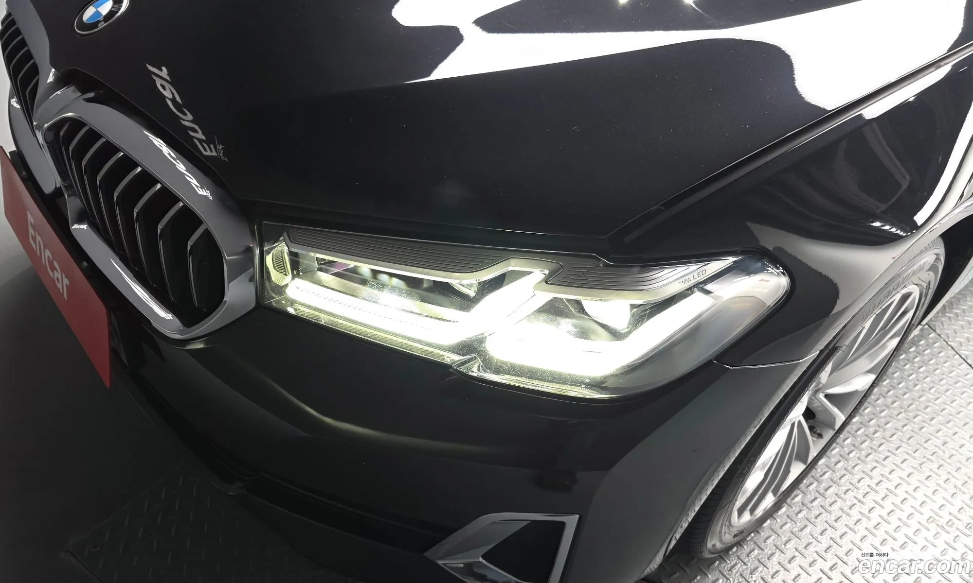 BMW 5 Series 2020 WBA11BH00MCE97167 — 10