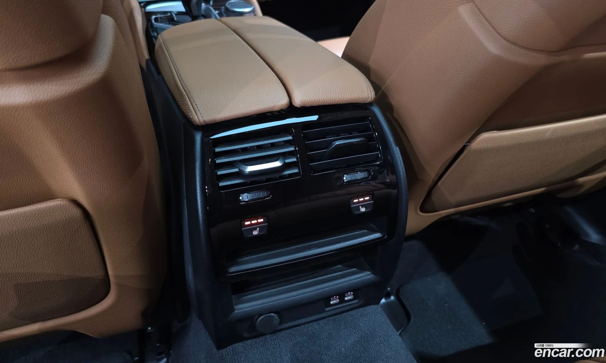 BMW 5 Series 2020 WBA11BH00MCE97167 — 14