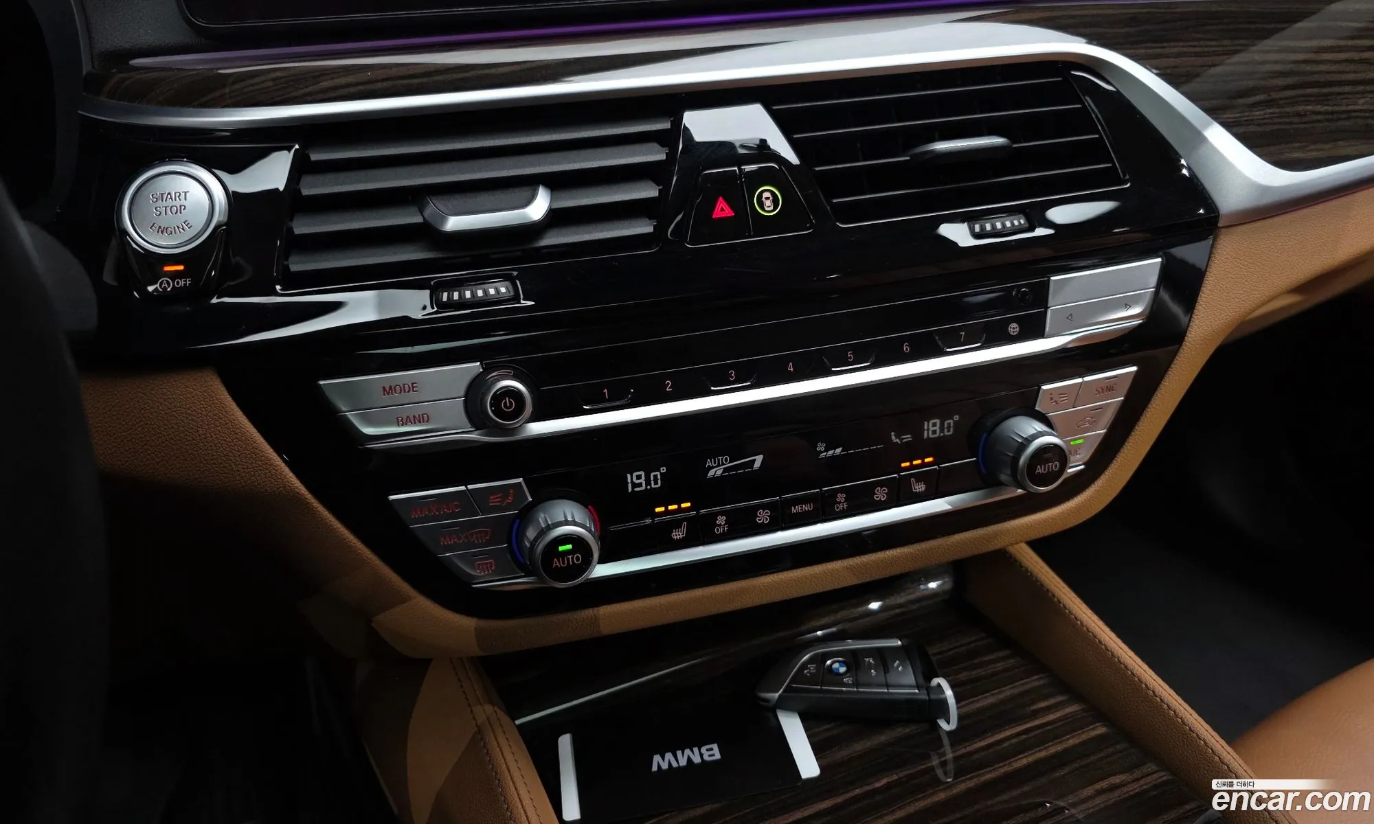 BMW 5 Series 2020 WBA11BH00MCE97167 — 34