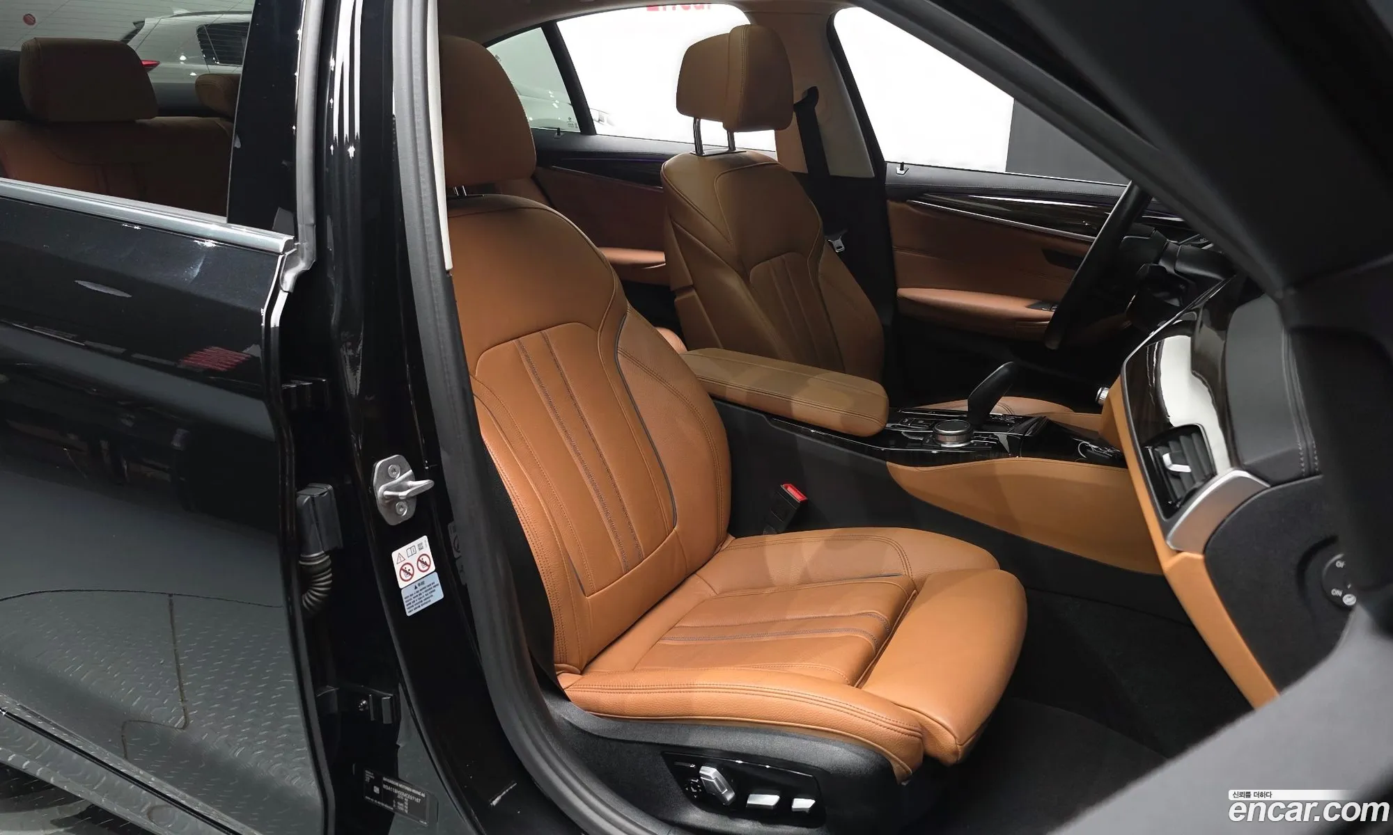 BMW 5 Series 2020 WBA11BH00MCE97167 — 2