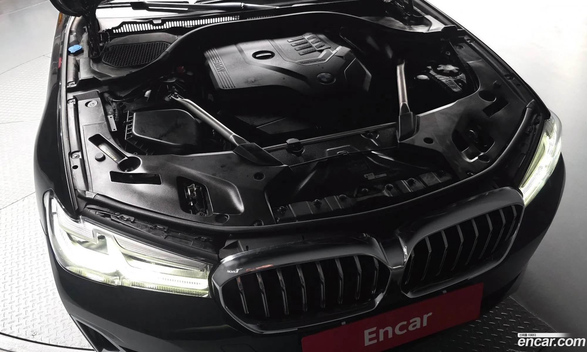 BMW 5 Series 2020 WBA11BH00MCE97167 — 7
