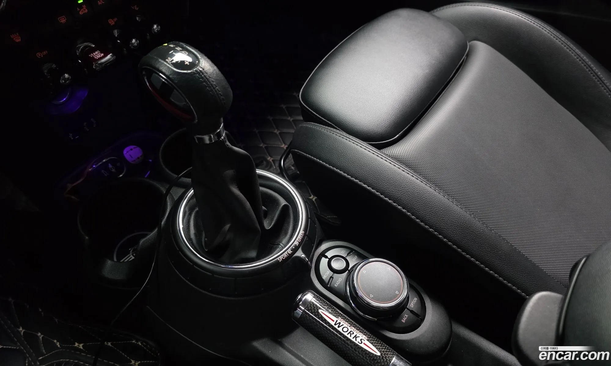 Mini Cooper S 2016 WMWXP7104GT878196 — 6