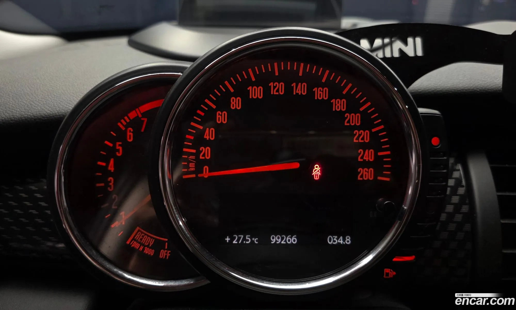 Mini Cooper S 2016 WMWXP7104GT878196 — 2
