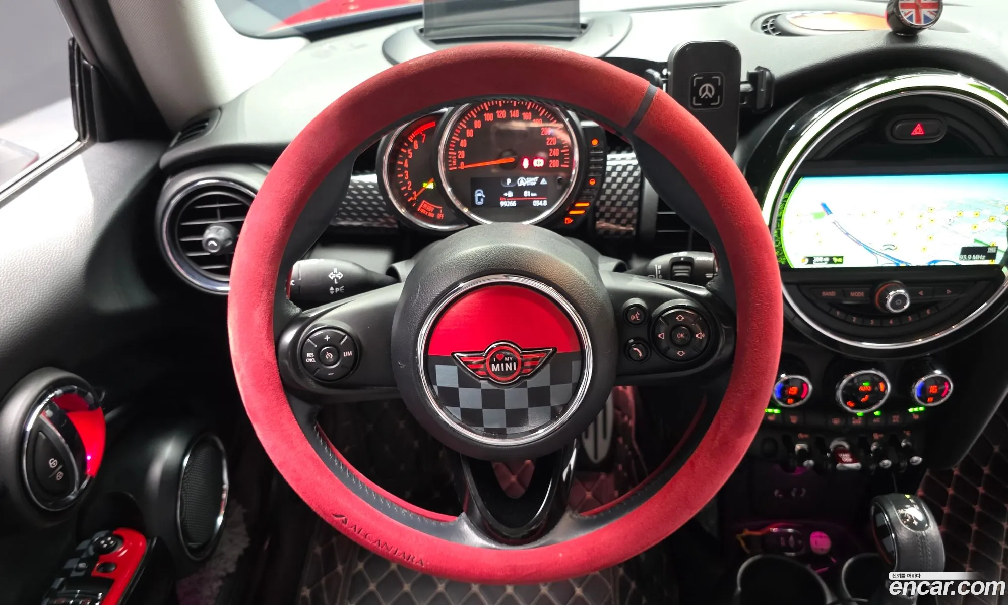 Mini Cooper S 2016 WMWXP7104GT878196 — 11