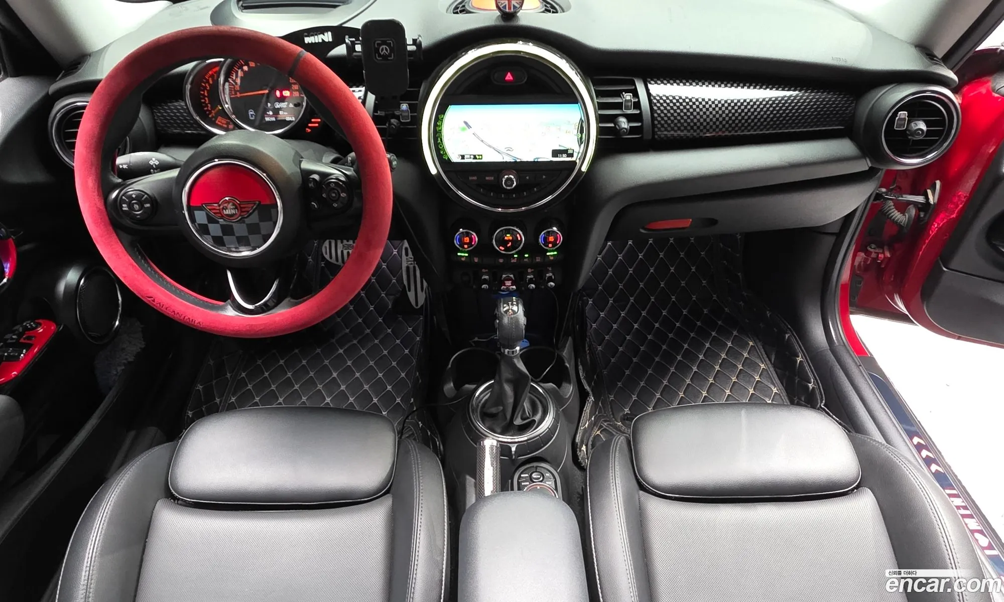 Mini Cooper S 2016 WMWXP7104GT878196 — 14