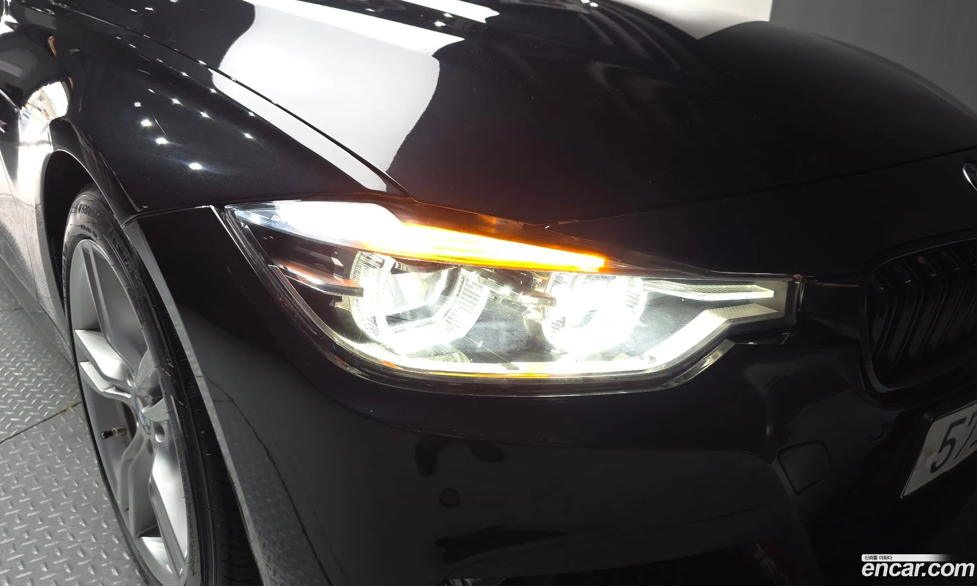 BMW 3 Series 2018 WBA8B910XJA539198 — 25