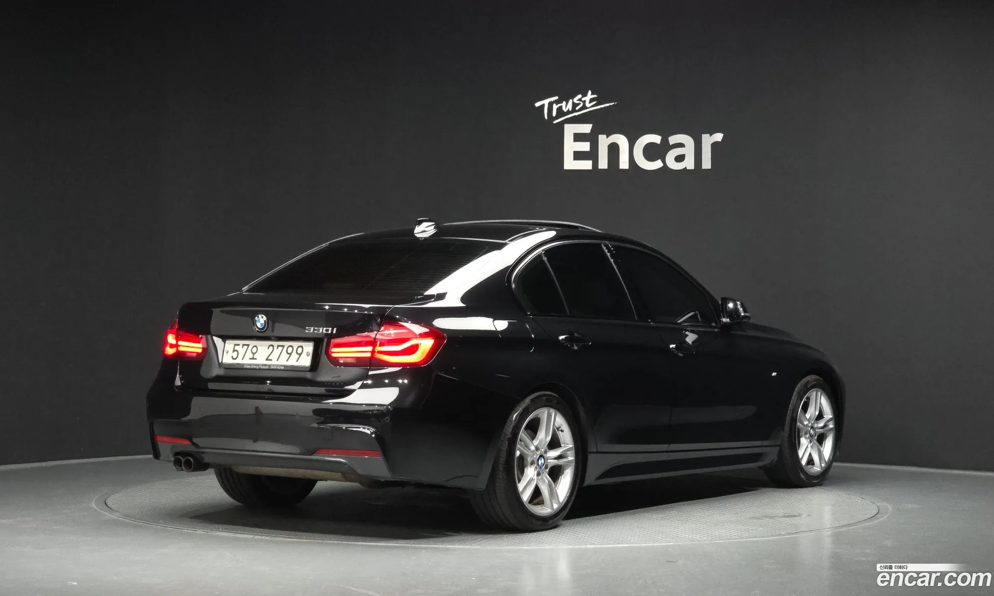 BMW 3 Series 2018 WBA8B910XJA539198 — 12