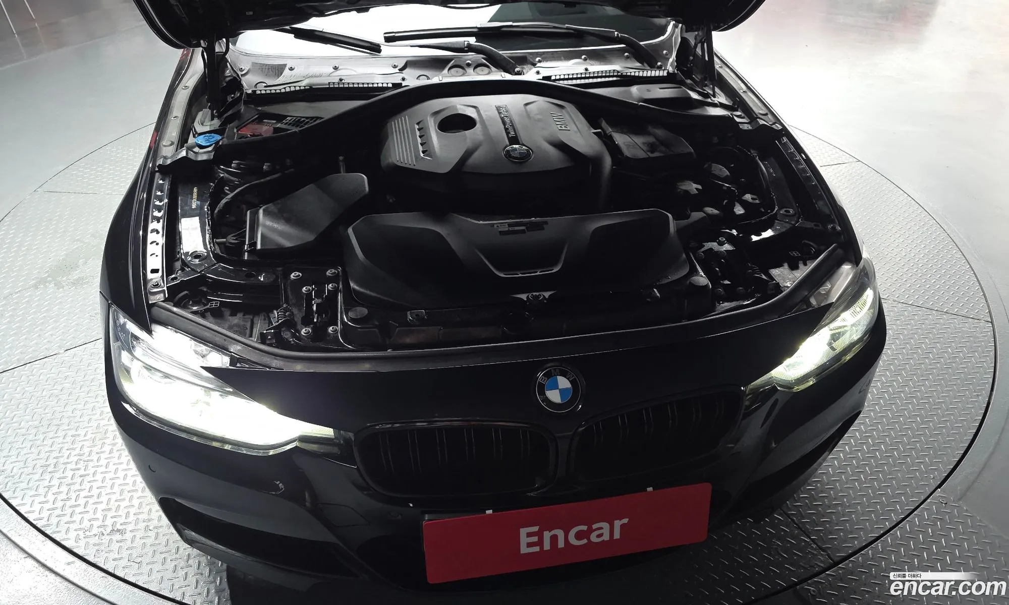 BMW 3 Series 2018 WBA8B910XJA539198 — 20