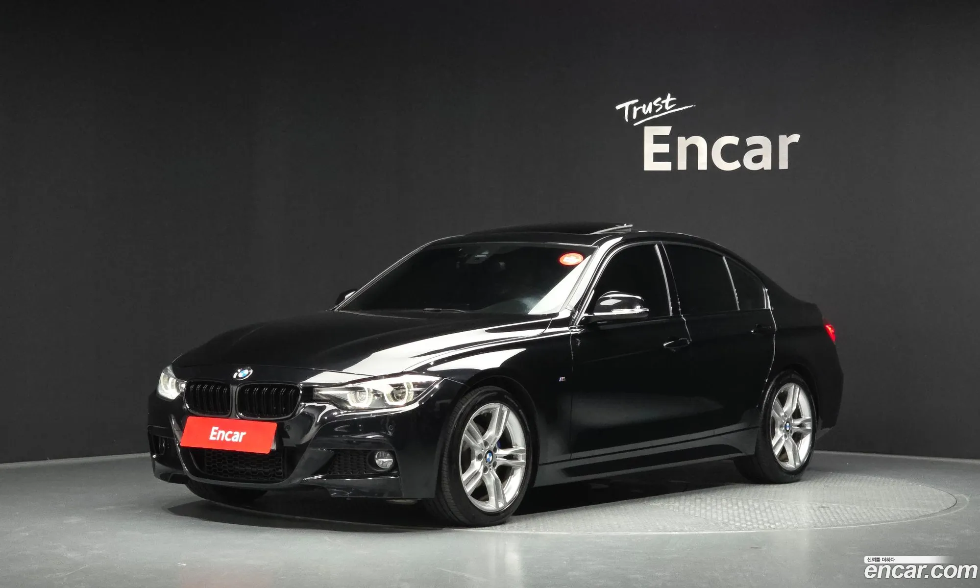 BMW 3 Series 2018 WBA8B910XJA539198 — 6