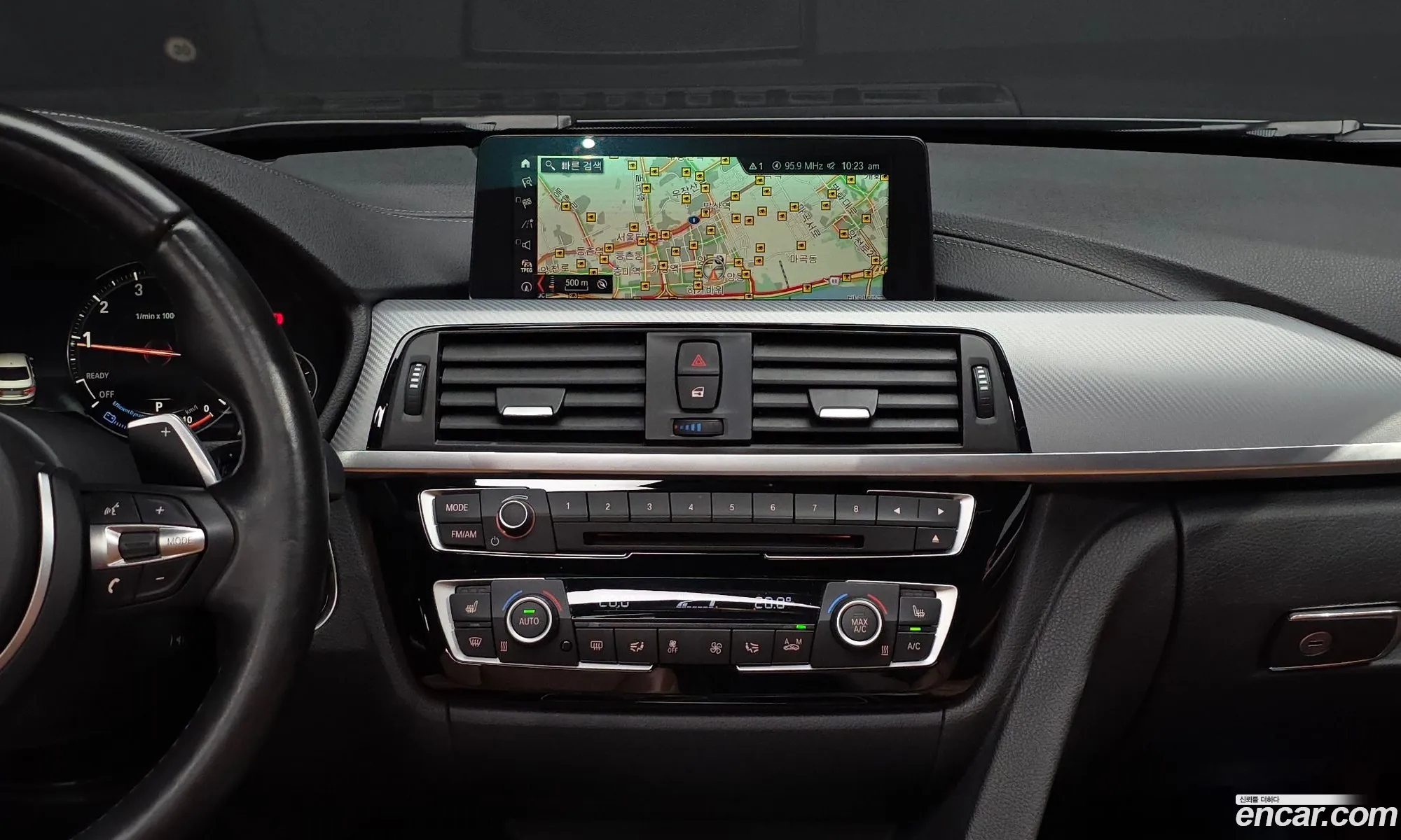 BMW 3 Series 2018 WBA8B910XJA539198 — 9