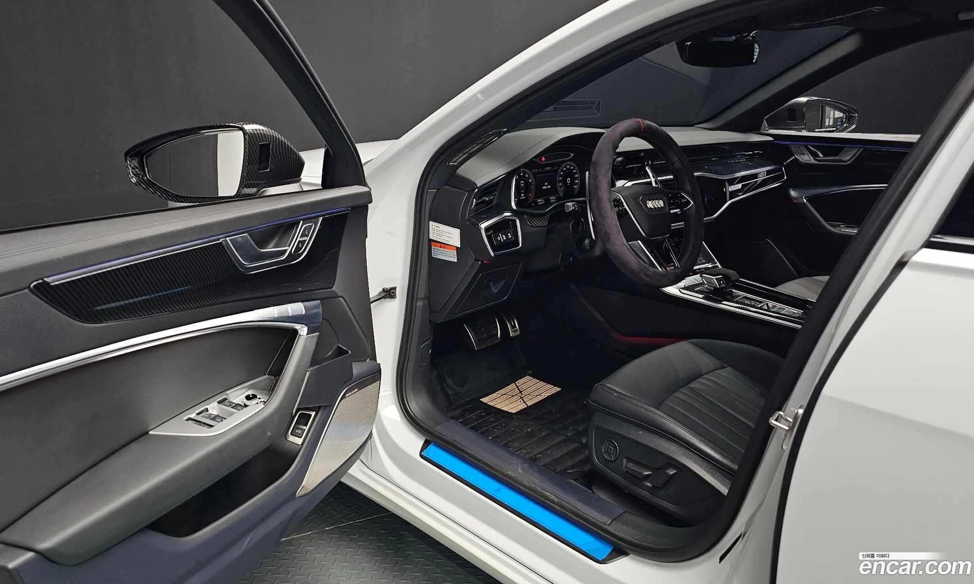 Audi A6 2019 WAUZZZF27KN132508 — 14