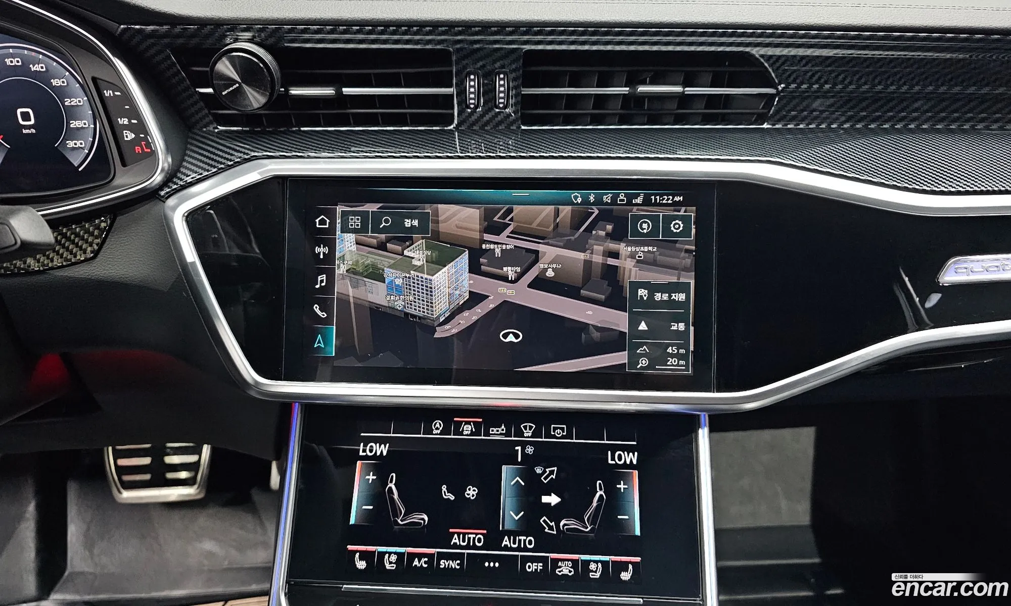 Audi A6 2019 WAUZZZF27KN132508 — 3