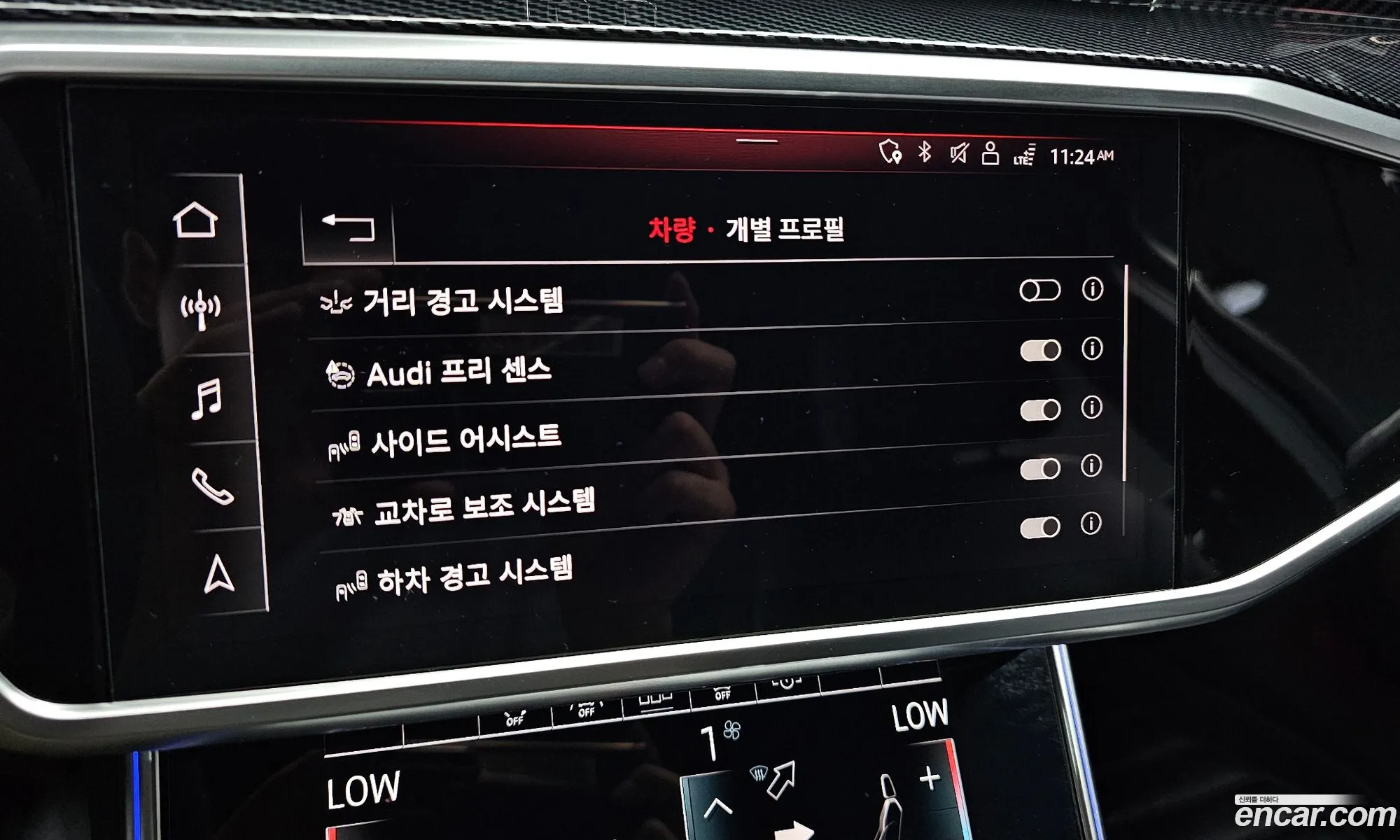 Audi A6 2019 WAUZZZF27KN132508 — 4