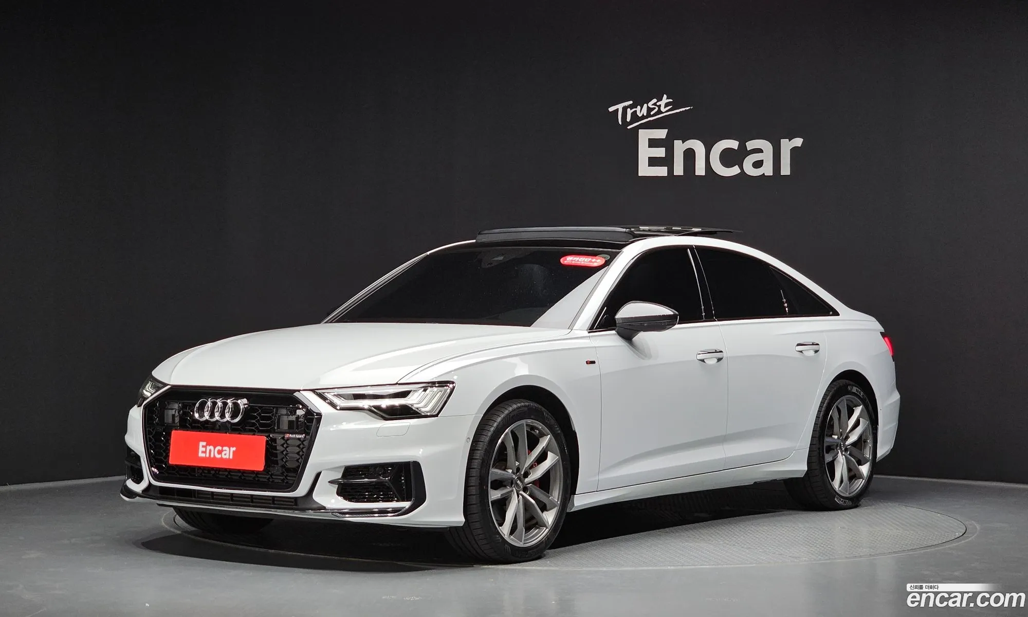 Audi A6 2019 WAUZZZF27KN132508 — 36