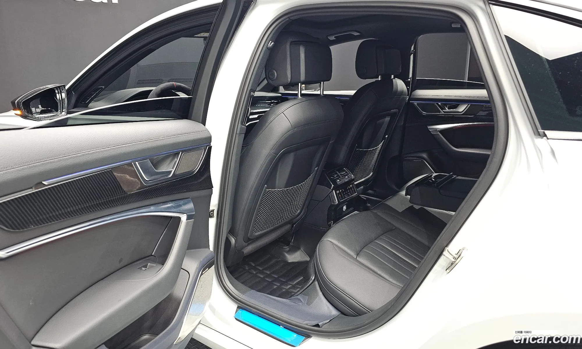 Audi A6 2019 WAUZZZF27KN132508 — 18