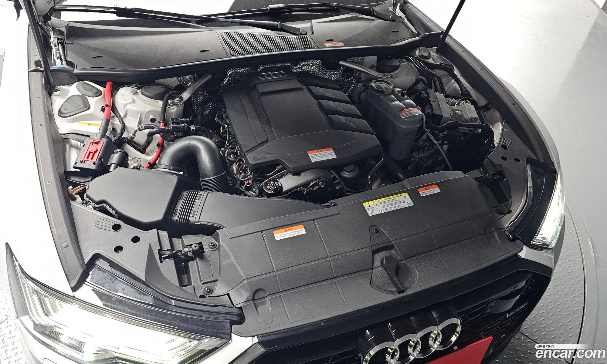 Audi A6 2019 WAUZZZF27KN132508 — 20