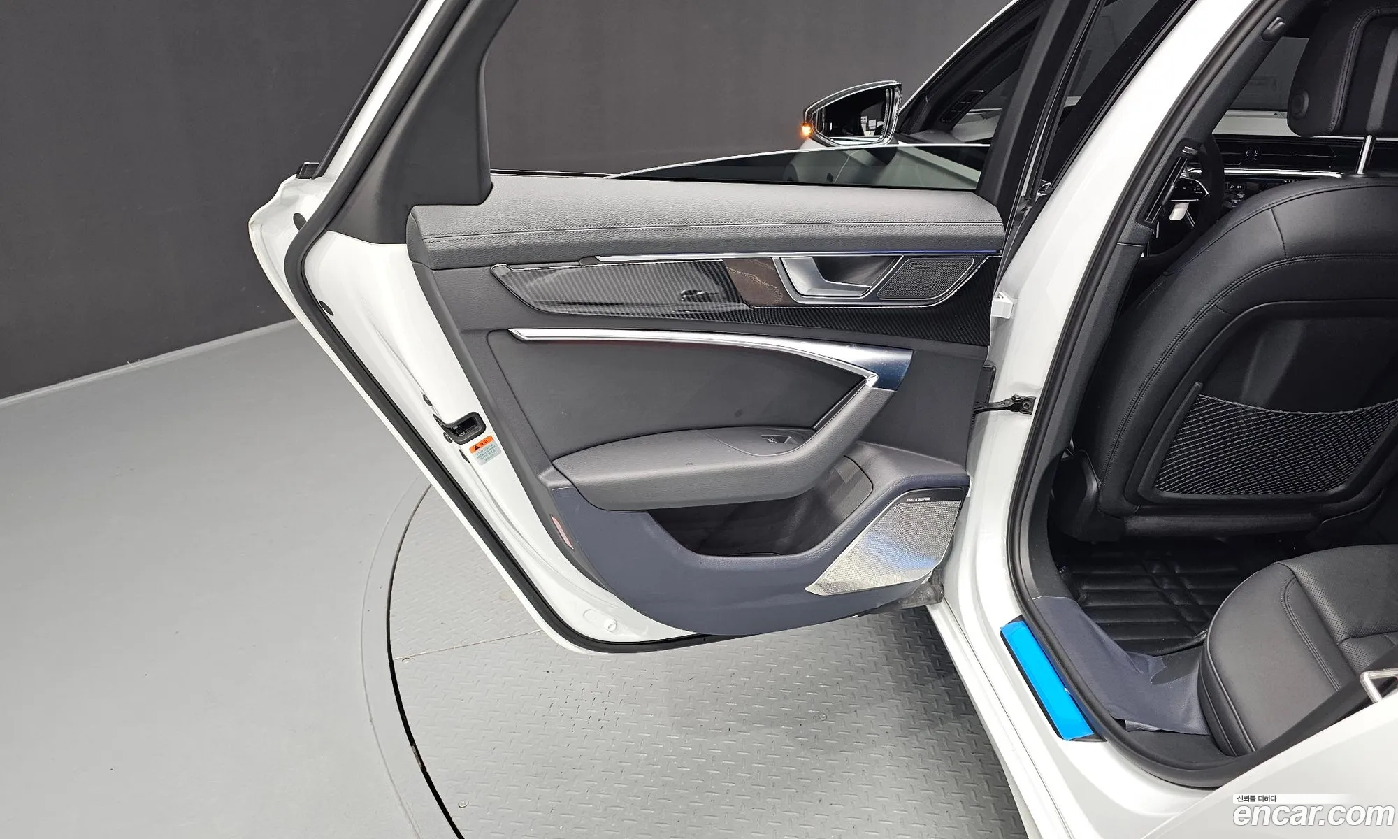 Audi A6 2019 WAUZZZF27KN132508 — 31
