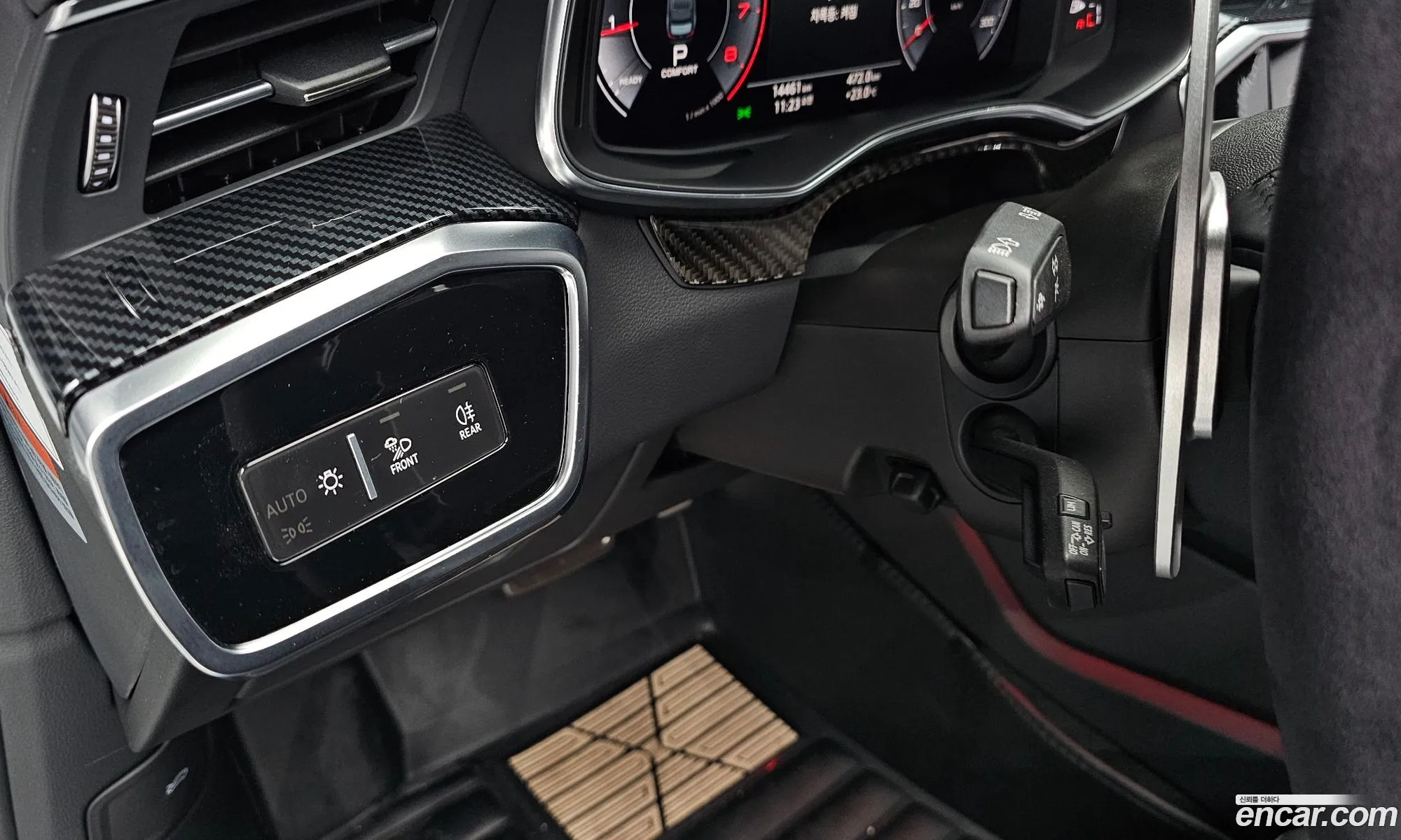 Audi A6 2019 WAUZZZF27KN132508 — 13
