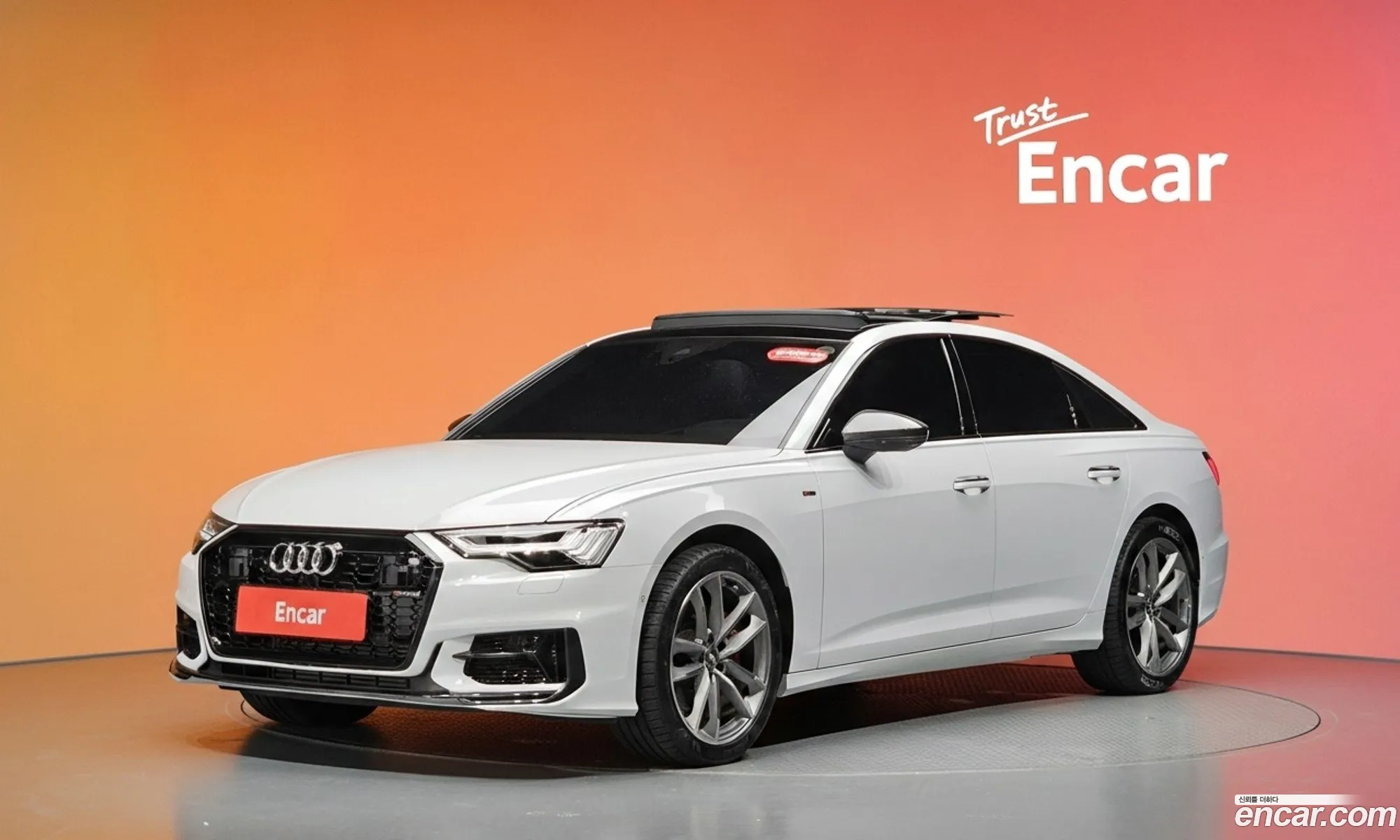 Audi A6 2019 WAUZZZF27KN132508 — 10