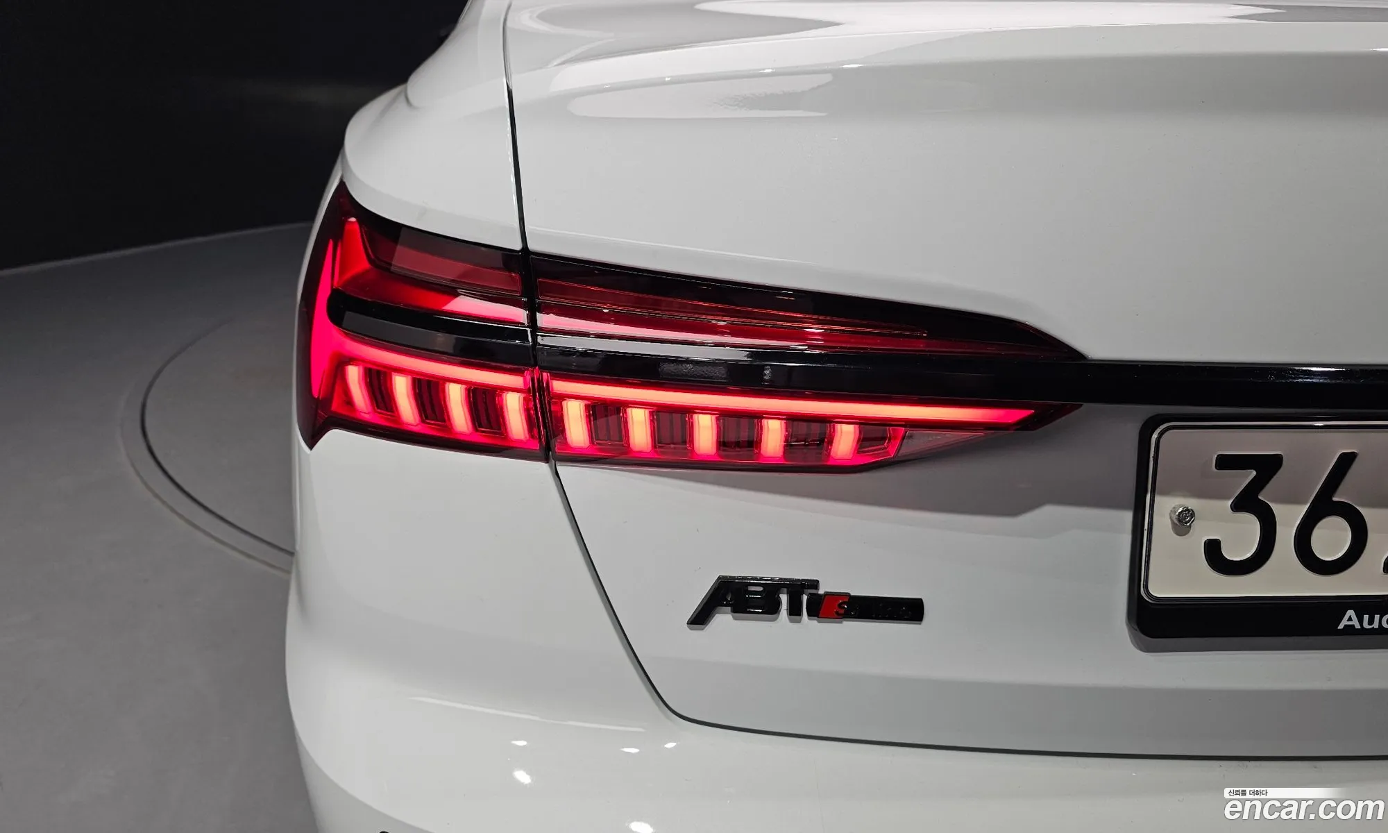 Audi A6 2019 WAUZZZF27KN132508 — 5