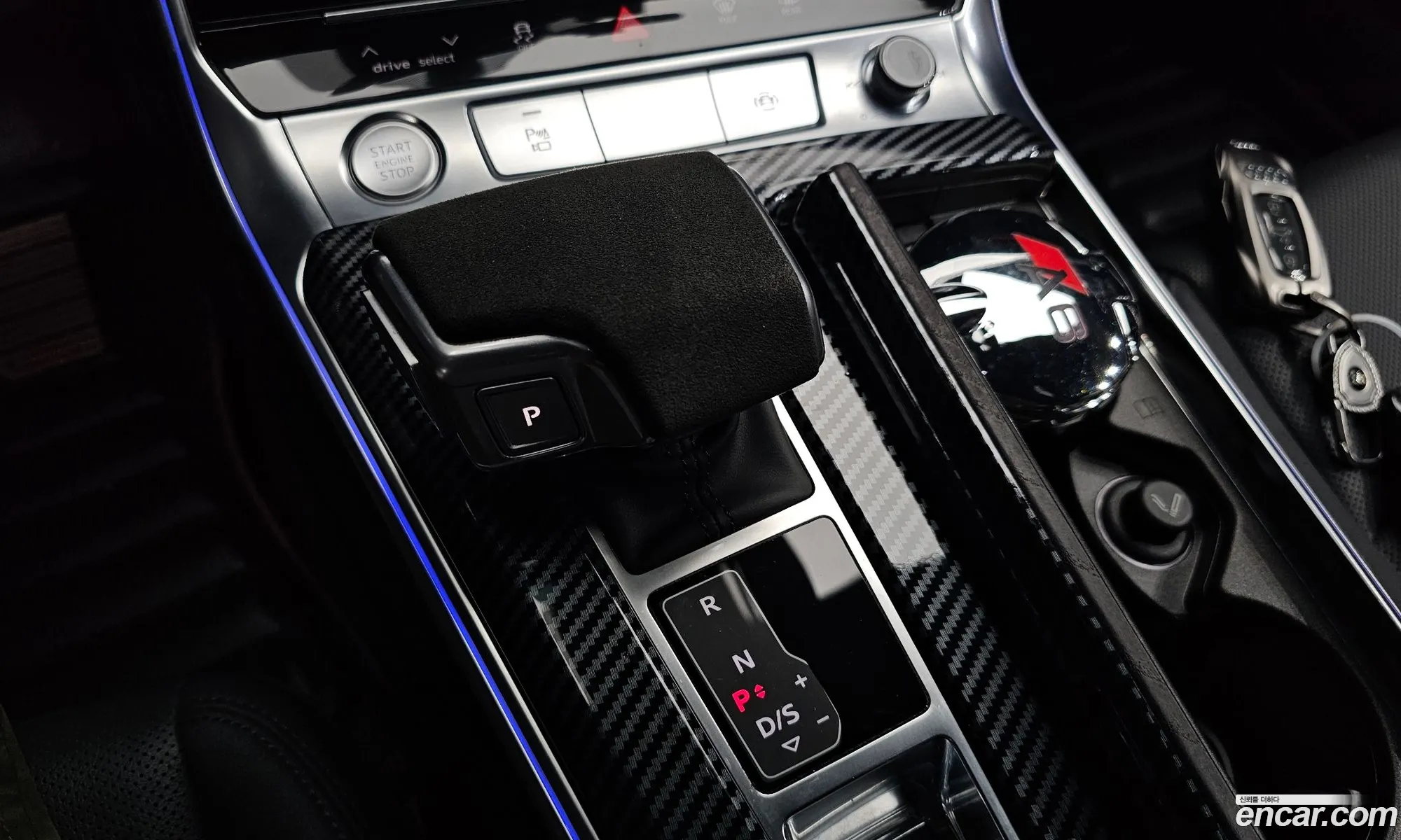 Audi A6 2019 WAUZZZF27KN132508 — 17