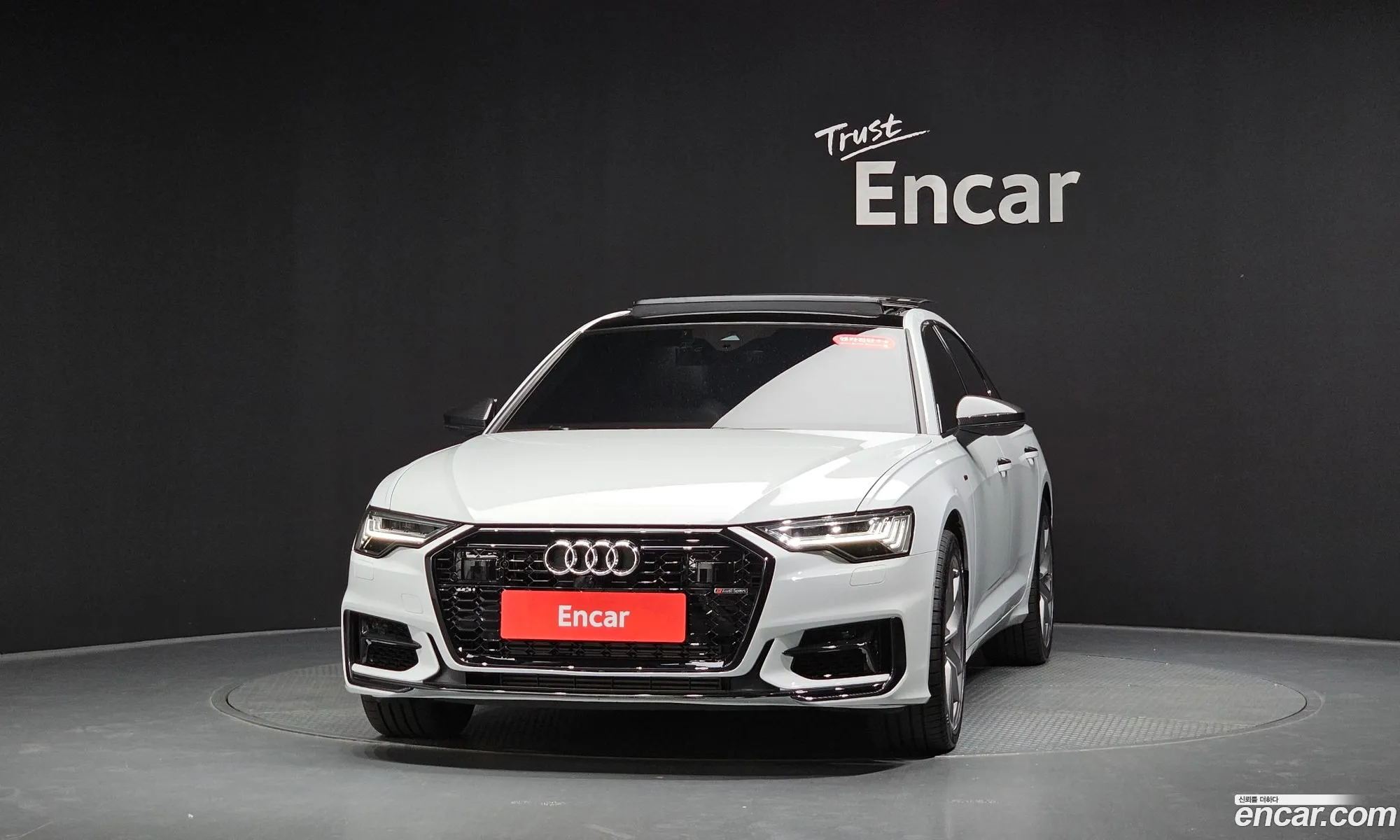 Audi A6 2019 WAUZZZF27KN132508 — 34