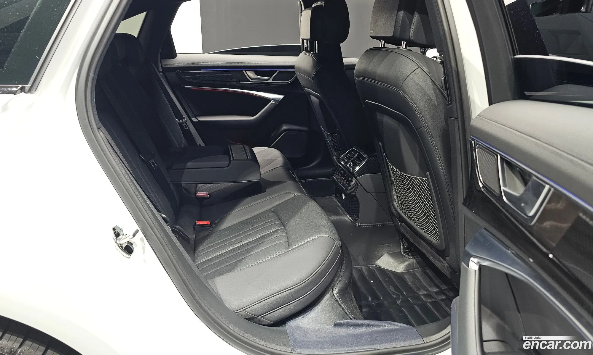 Audi A6 2019 WAUZZZF27KN132508 — 6