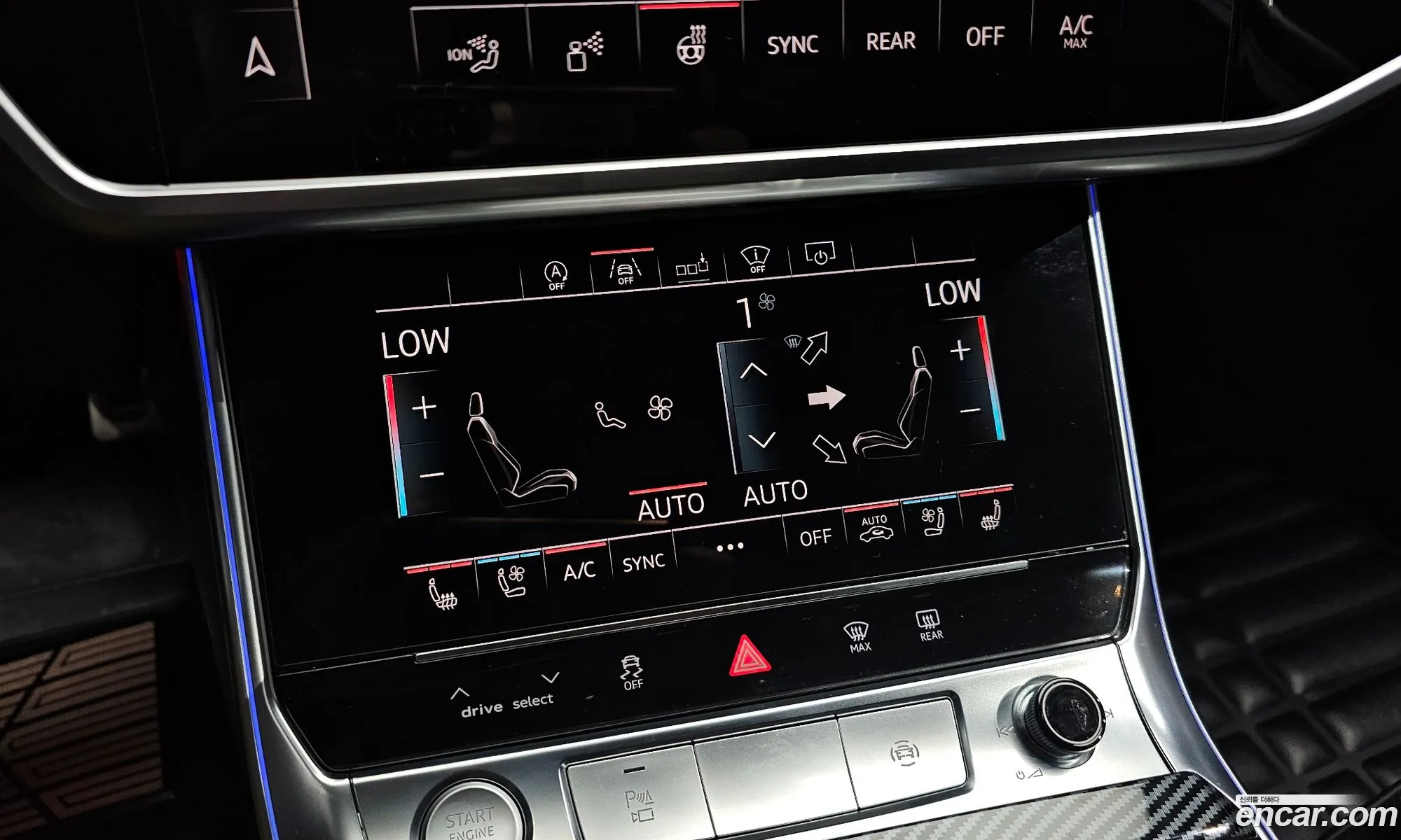 Audi A6 2019 WAUZZZF27KN132508 — 30