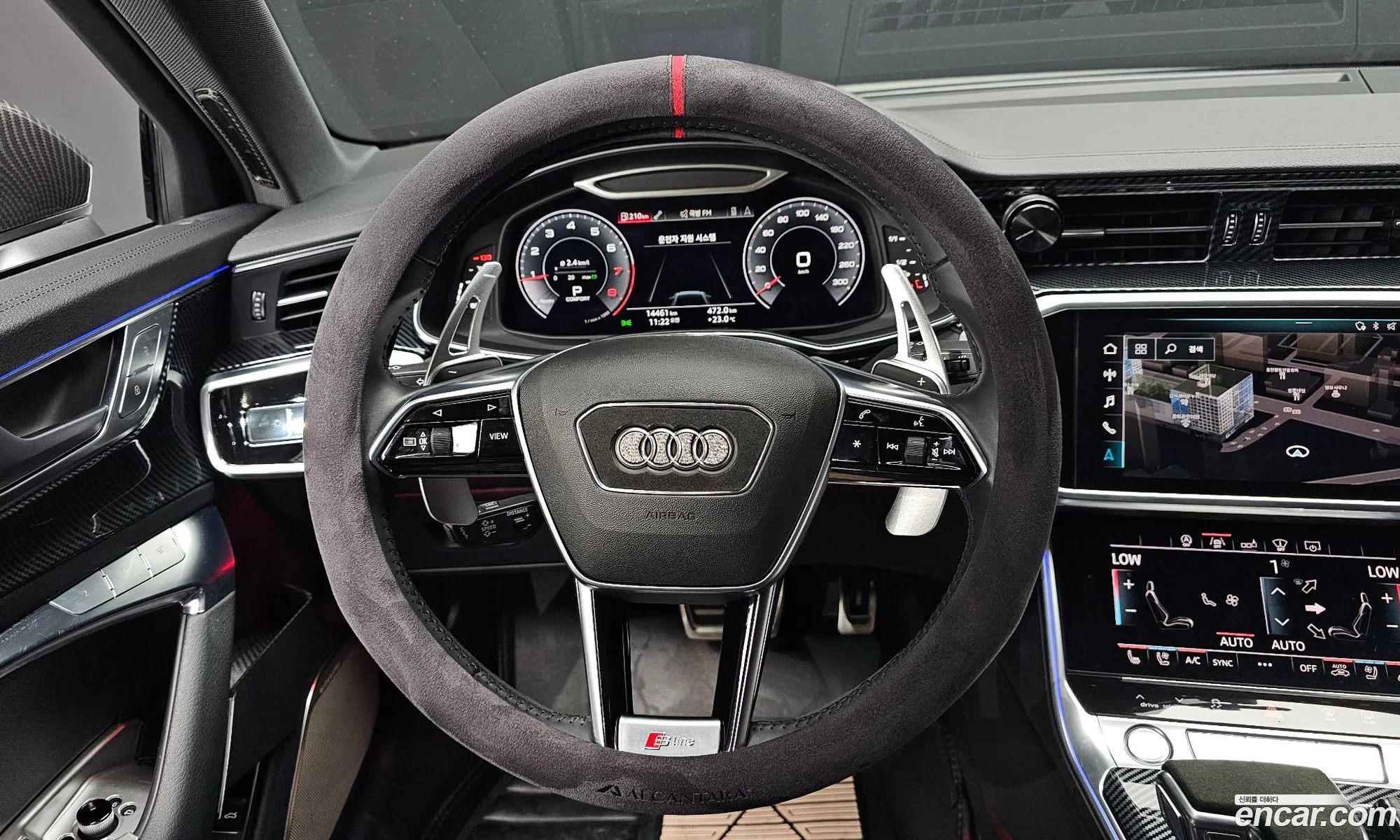 Audi A6 2019 WAUZZZF27KN132508 — 27