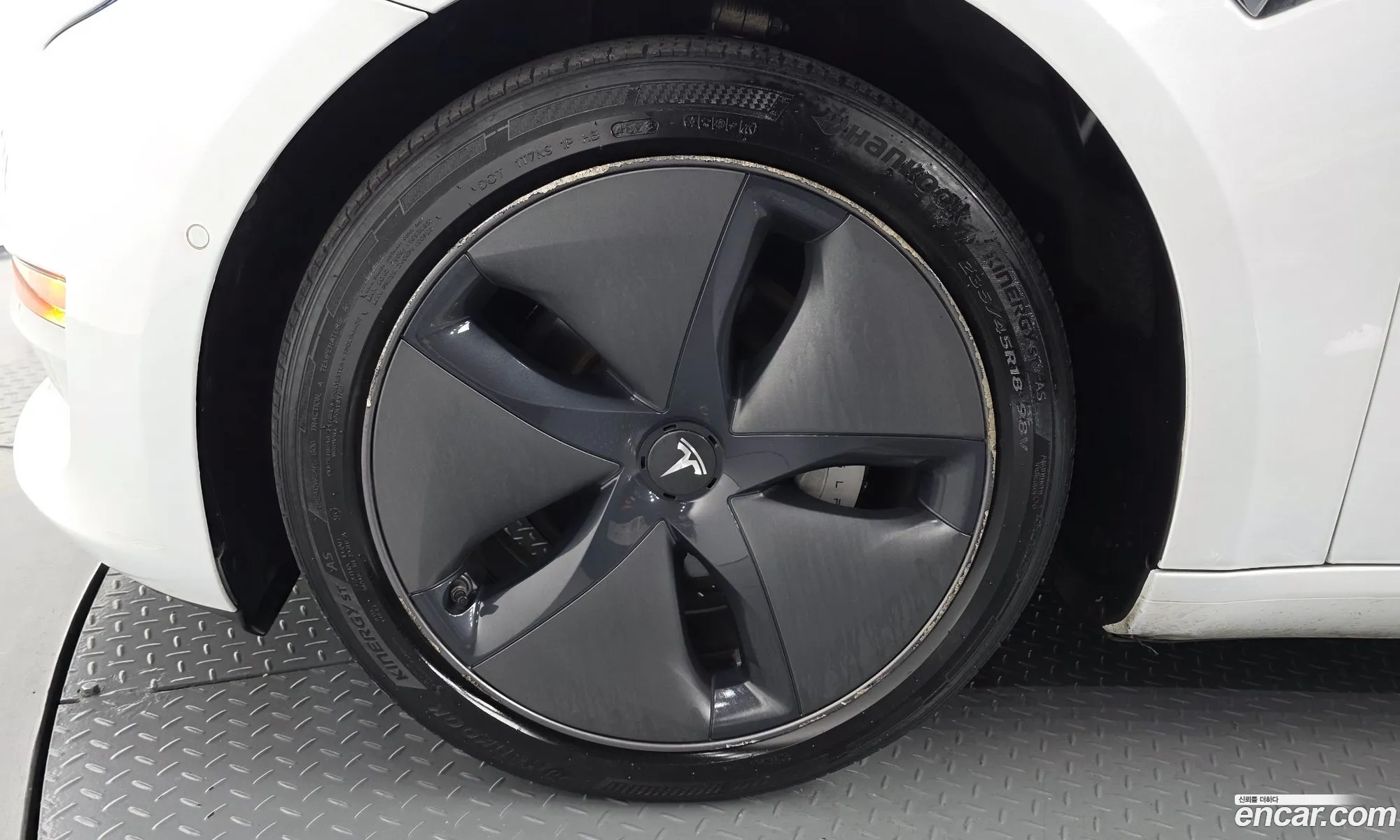 Tesla Model 3 2020 5YJ3E1EB1LF726860 — 15