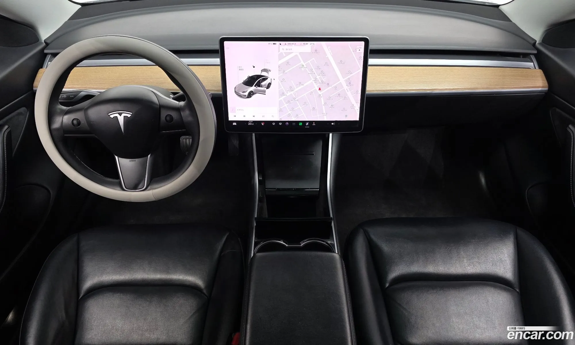 Tesla Model 3 2020 5YJ3E1EB1LF726860 — 9
