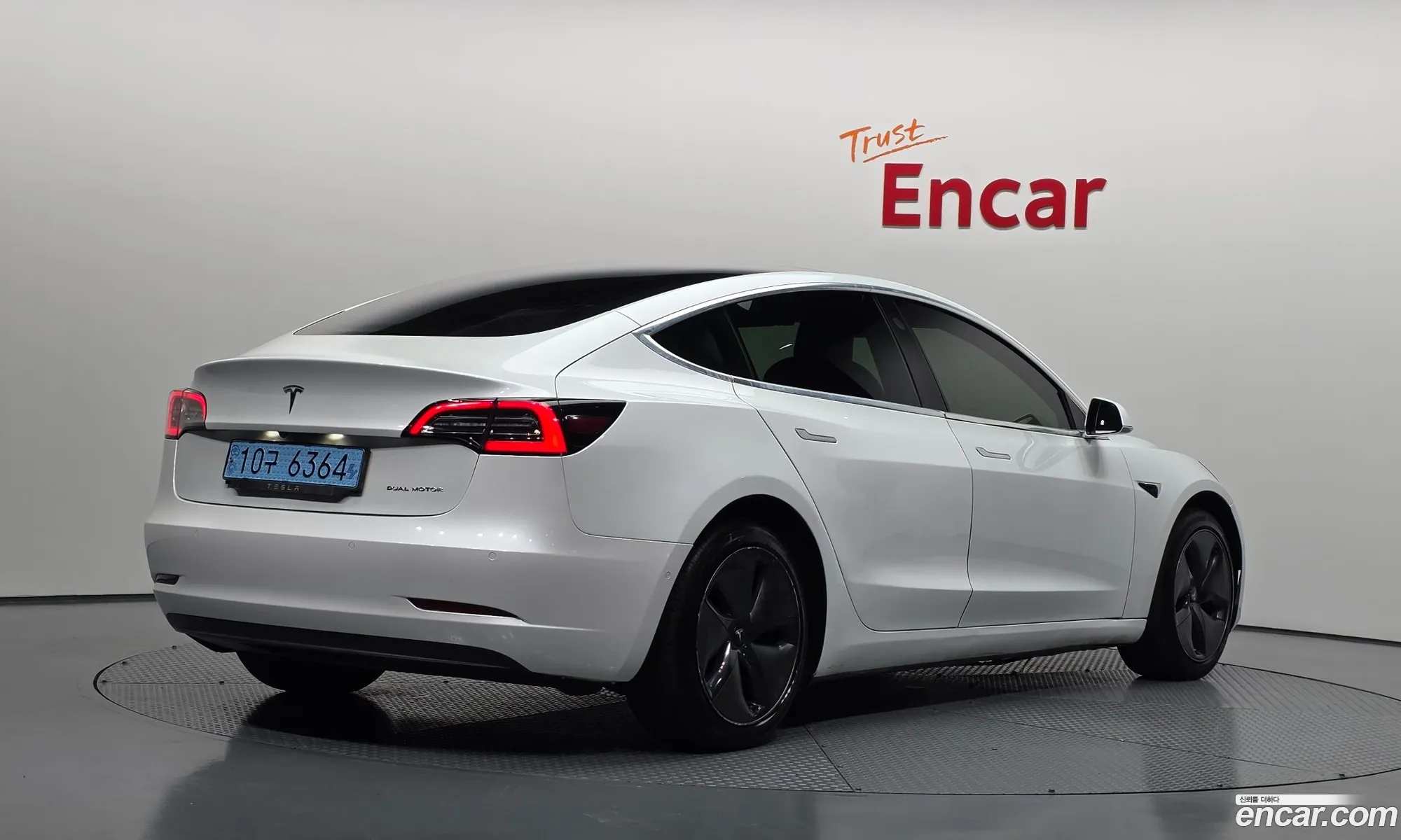 Tesla Model 3 2020 5YJ3E1EB1LF726860 — 19