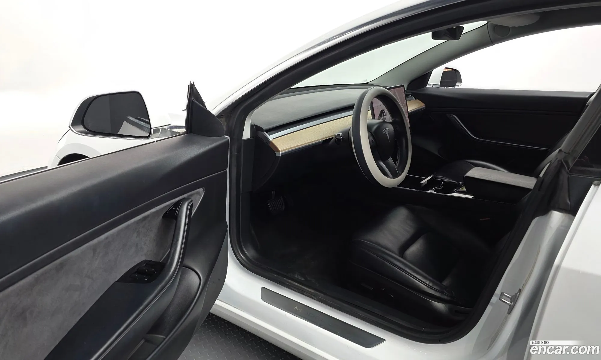 Tesla Model 3 2020 5YJ3E1EB1LF726860 — 20