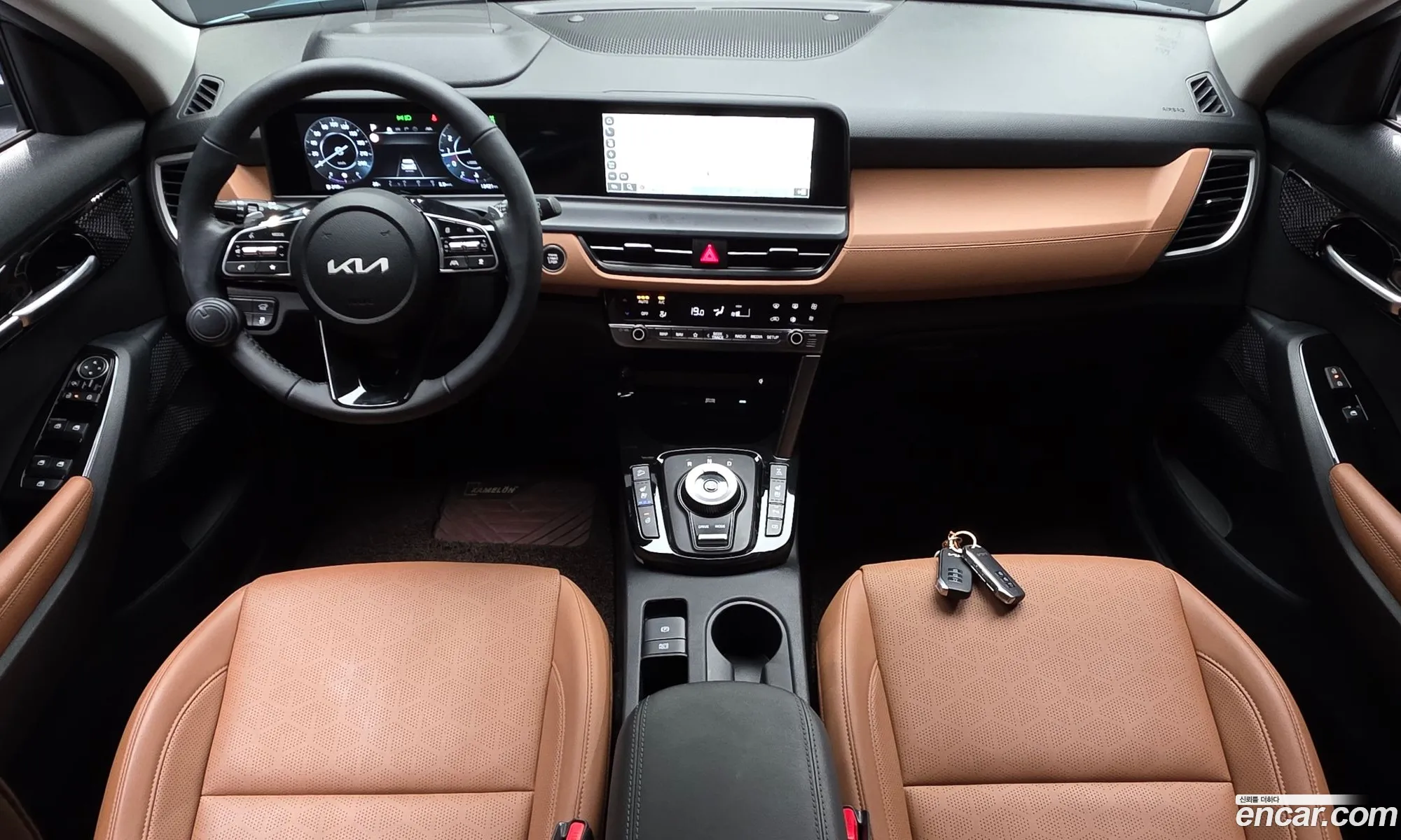Kia Seltos 2025 — 3