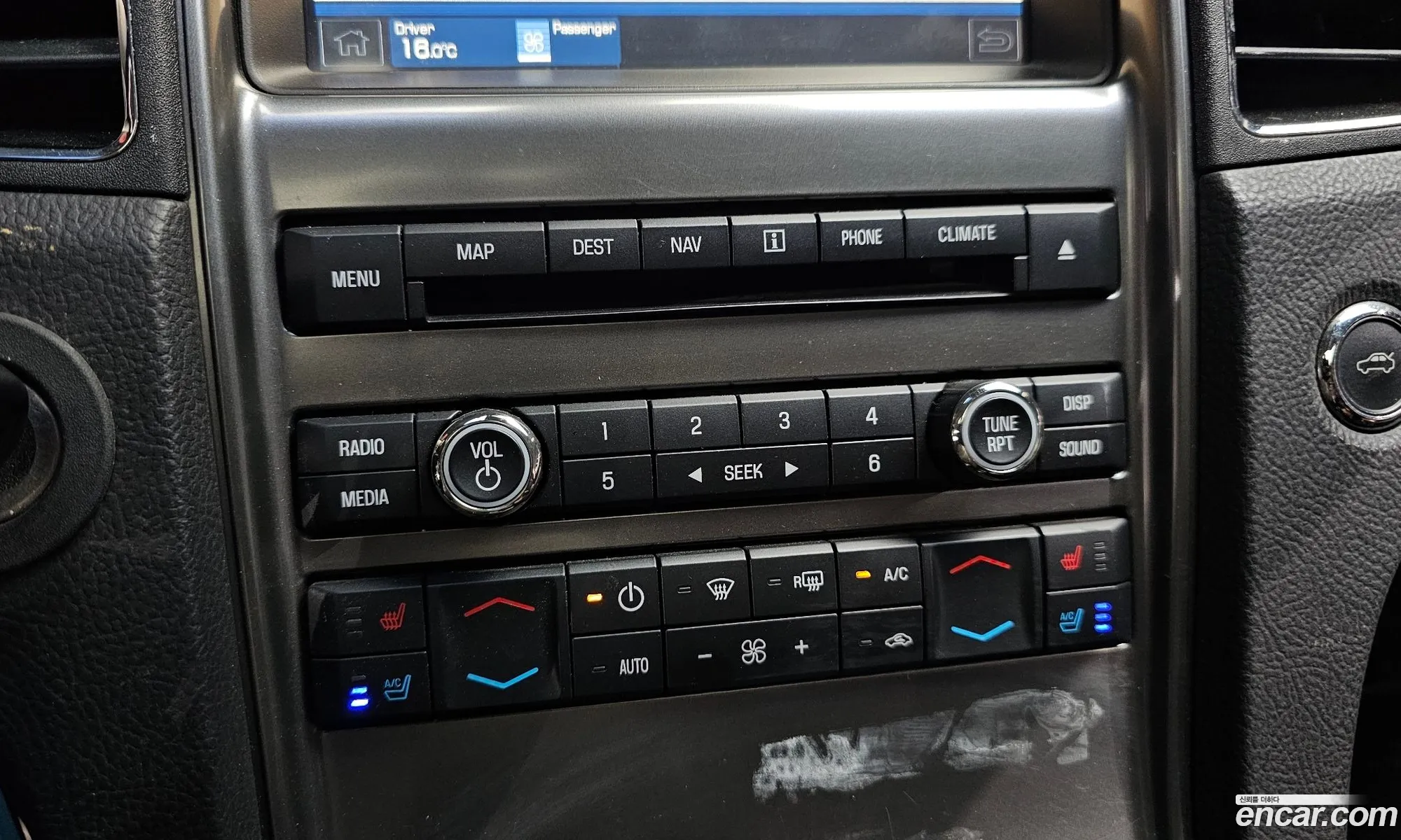 Ford Taurus 2012 1FAHP2FW8CG126100 — 14