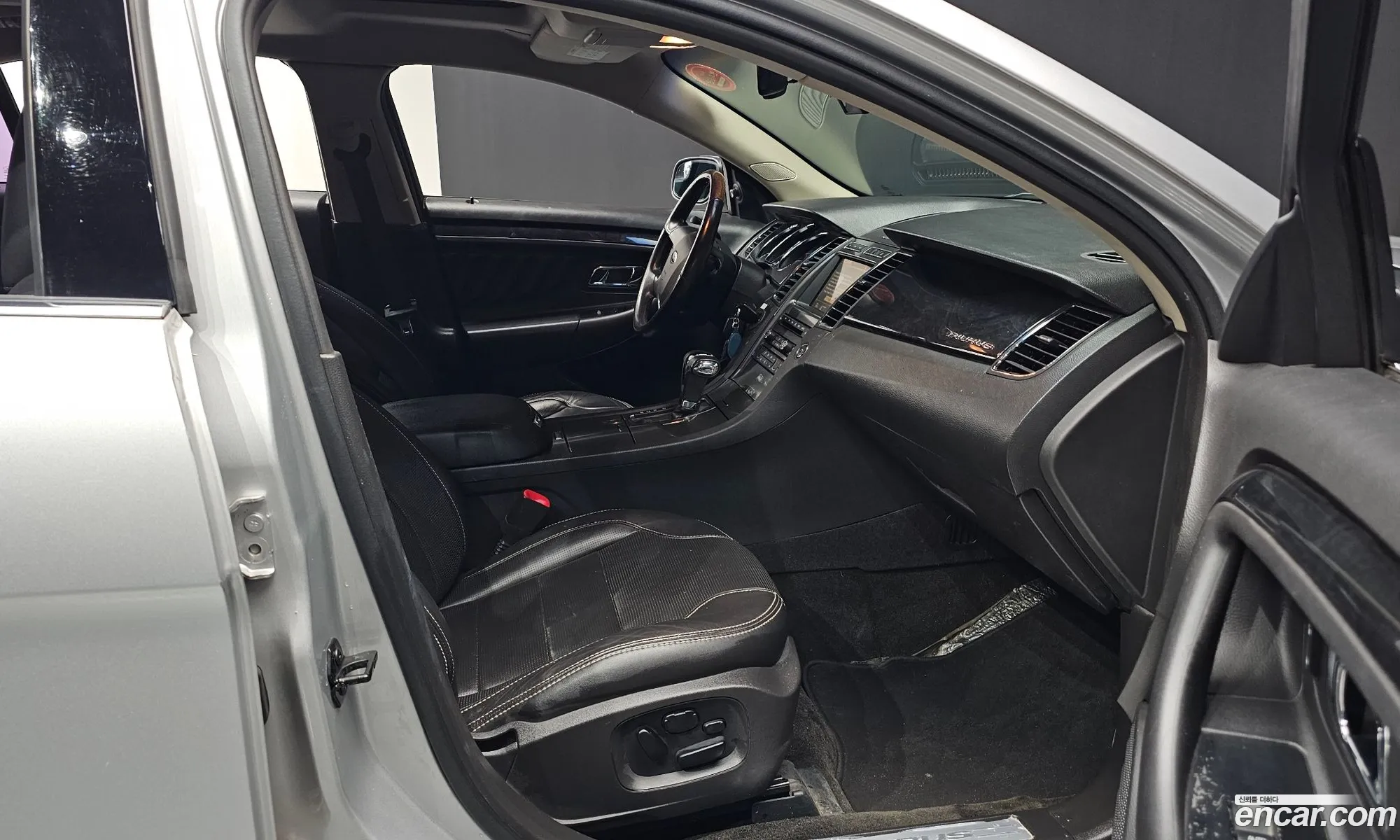 Ford Taurus 2012 1FAHP2FW8CG126100 — 17