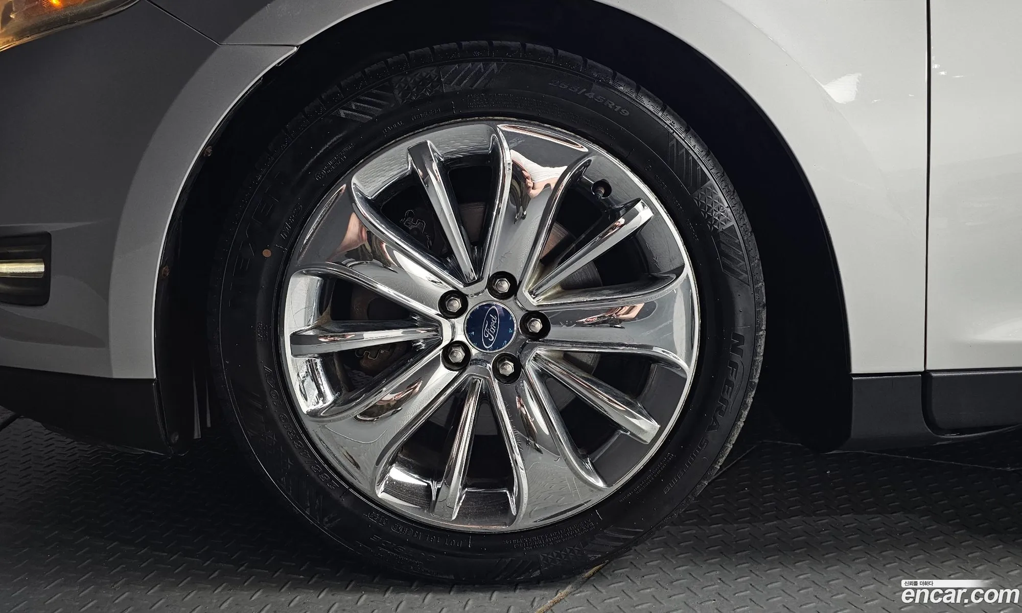 Ford Taurus 2012 1FAHP2FW8CG126100 — 21