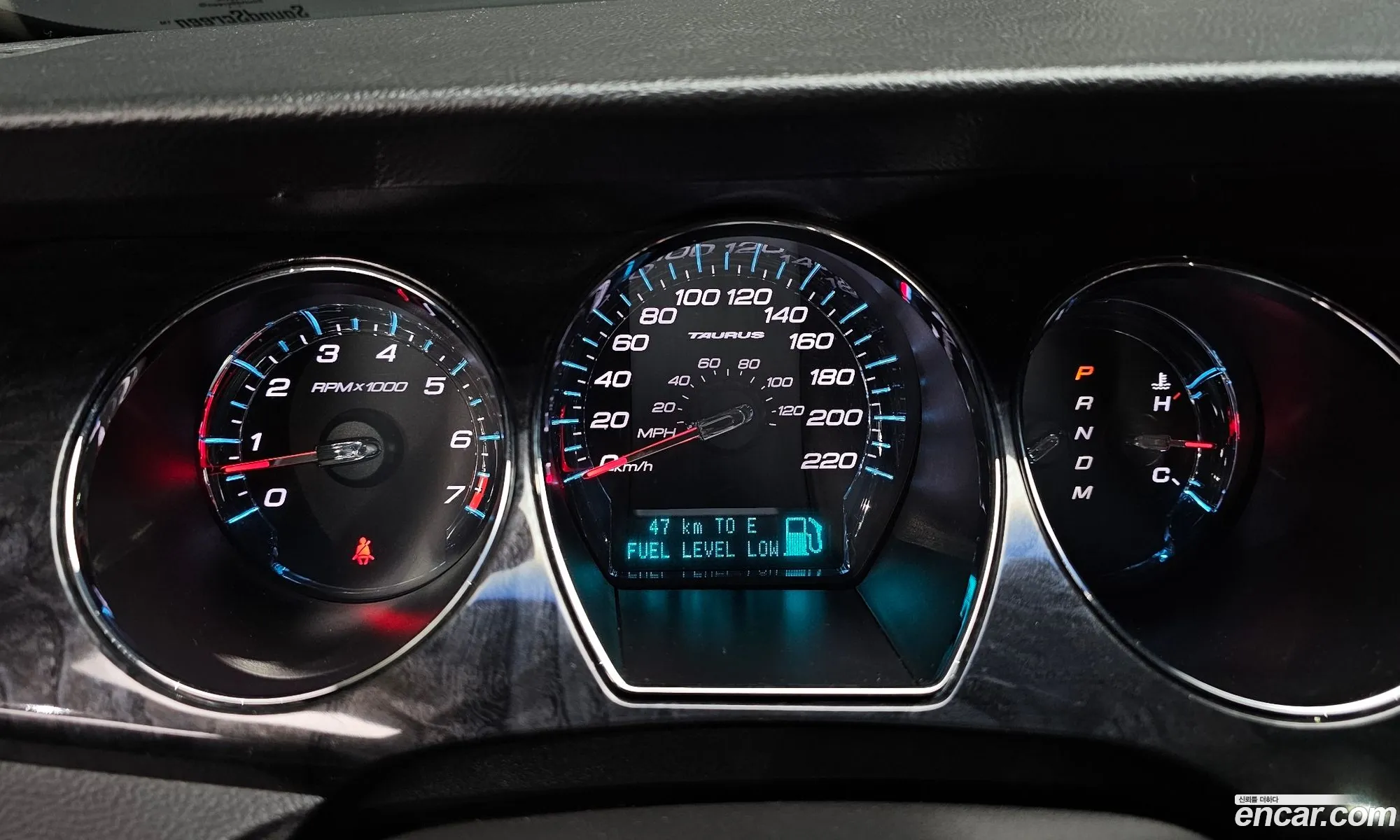 Ford Taurus 2012 1FAHP2FW8CG126100 — 22
