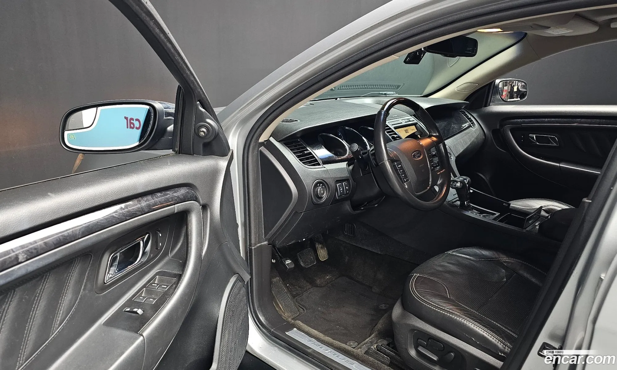Ford Taurus 2012 1FAHP2FW8CG126100 — 30